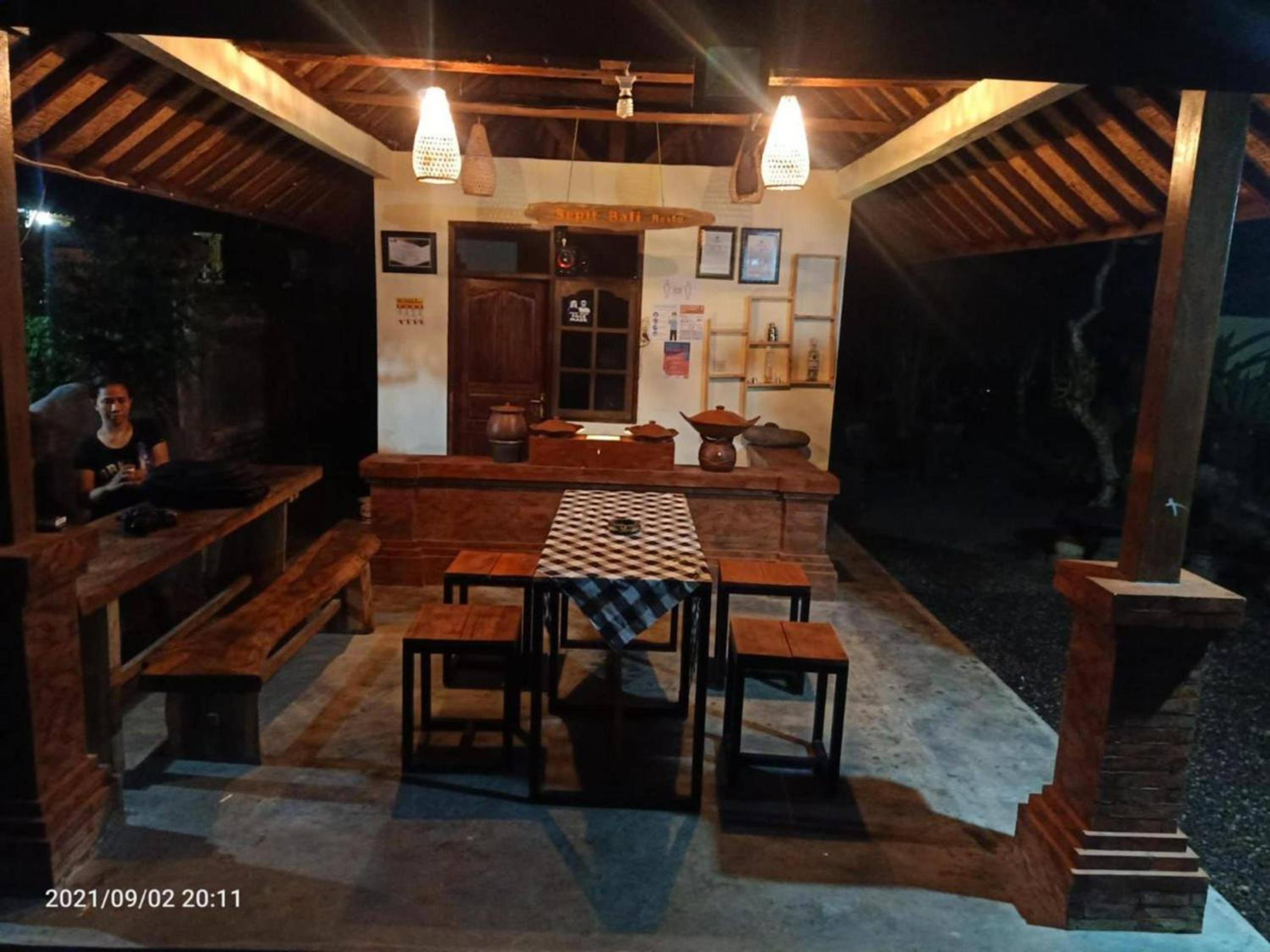 Pondok Sayan Homestay