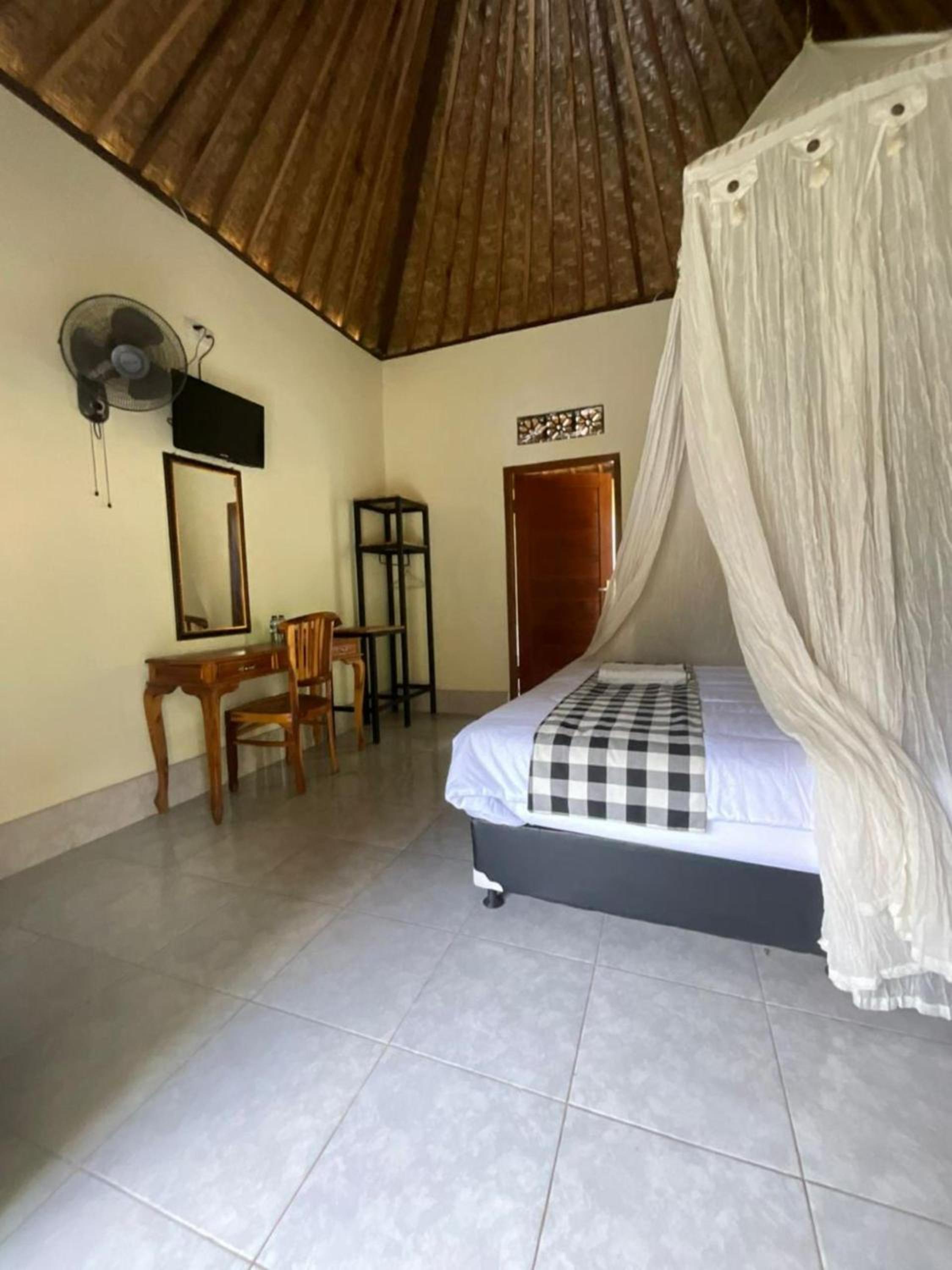 Pondok Sayan Homestay