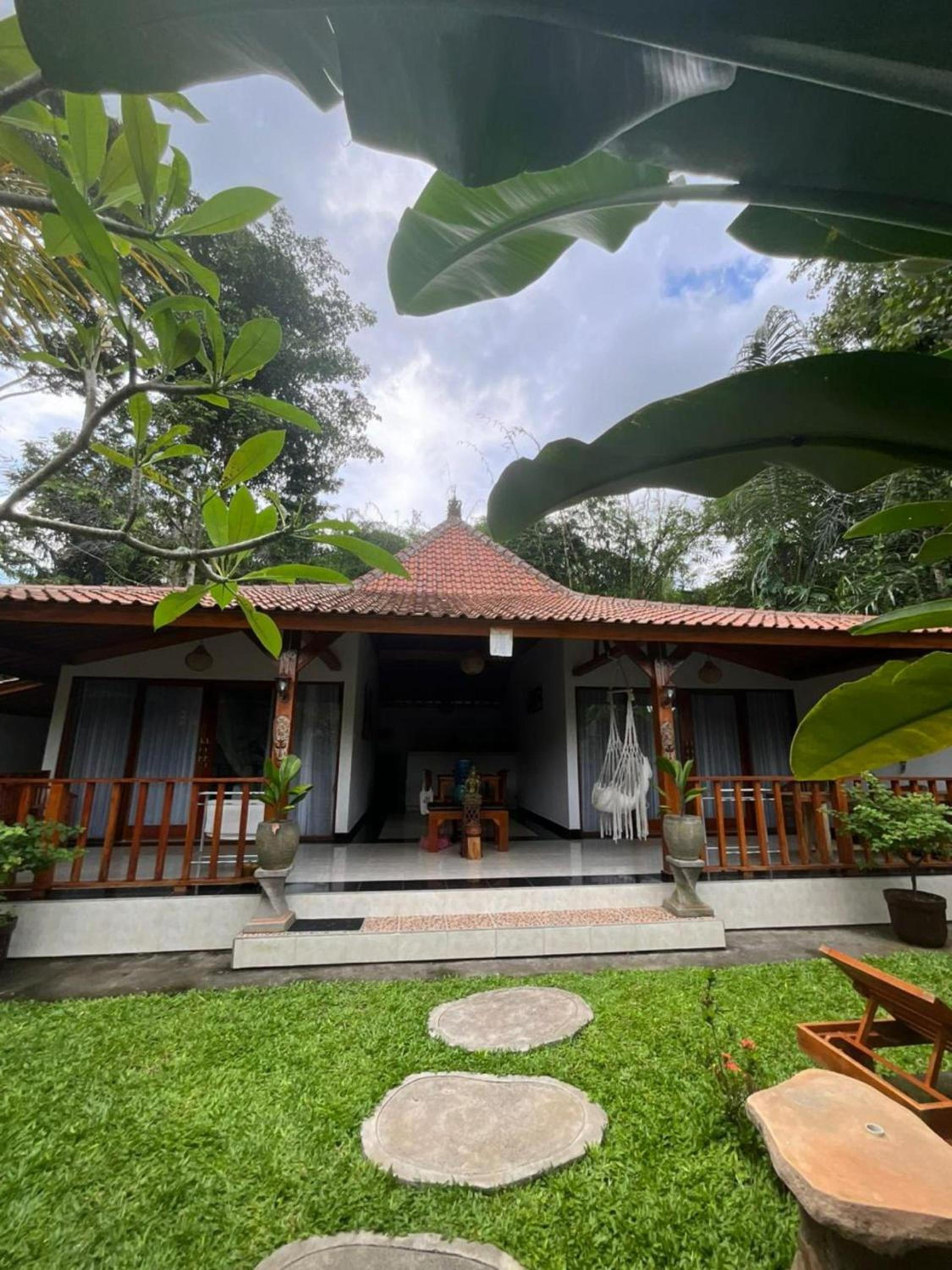 Pondok Sayan Homestay