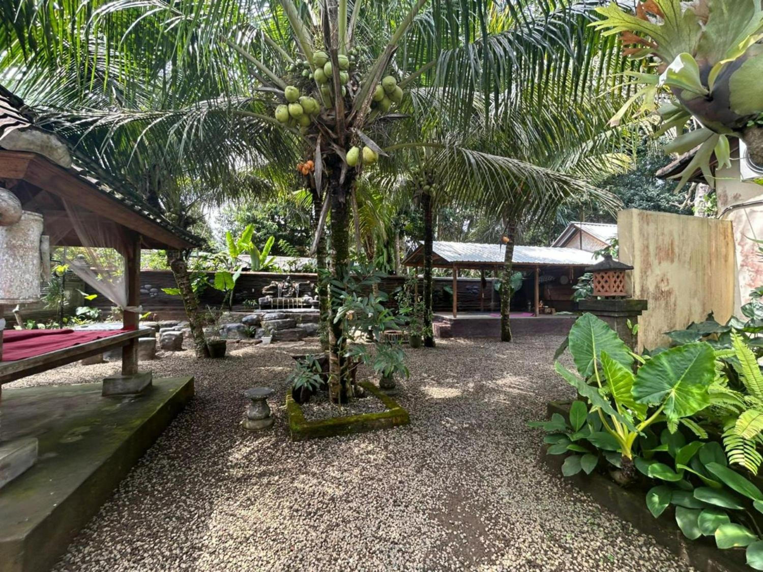 Pondok Sayan Homestay