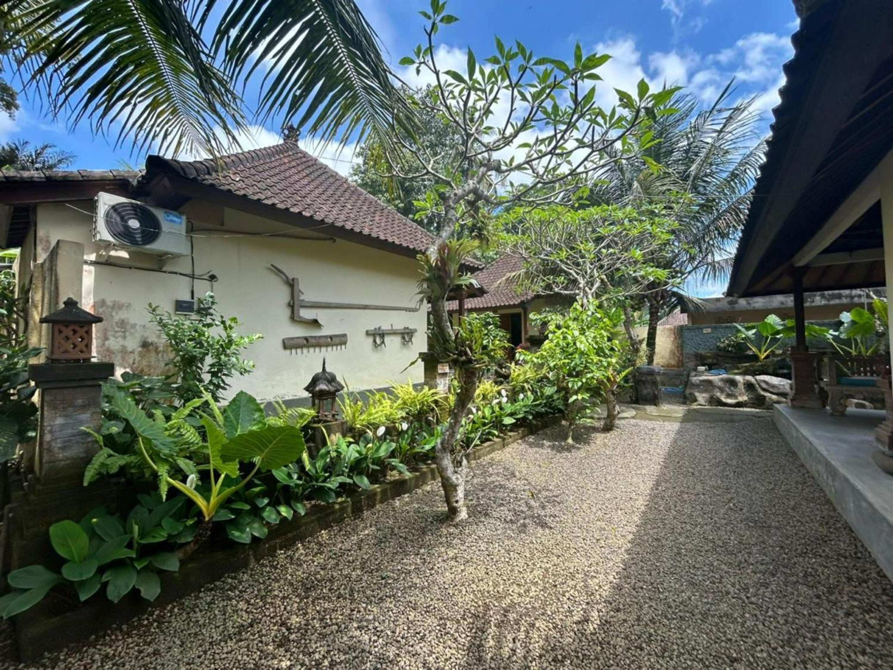 Pondok Sayan Homestay