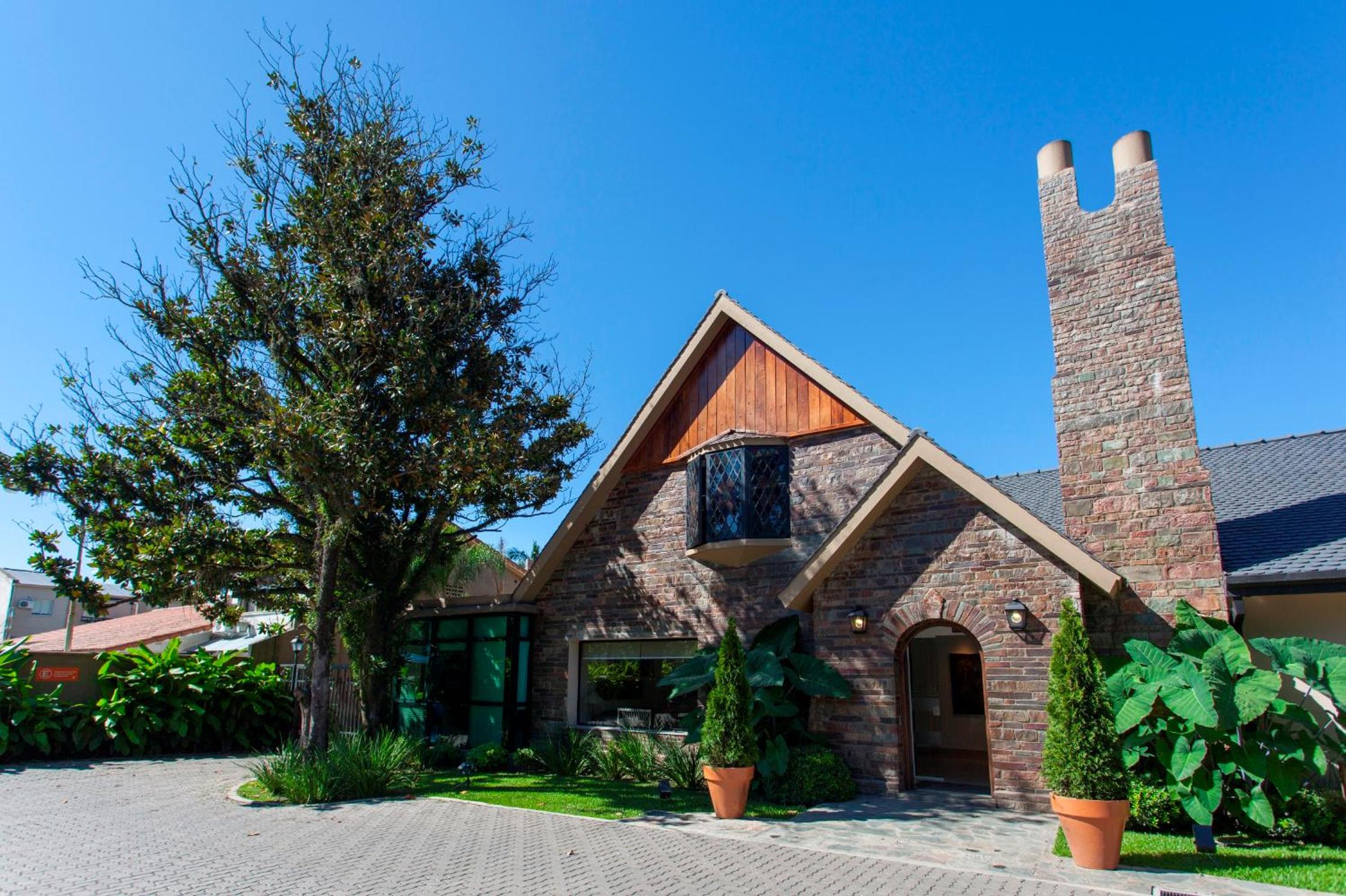 Hotel Howard Johnson Hotel Yerba Buena