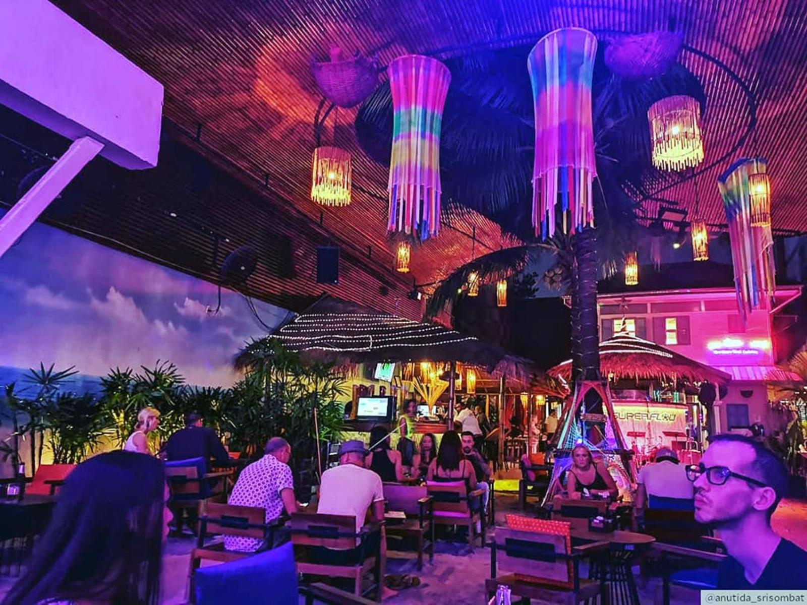 GO INN Khaosan - Khaosan Road โกอินน์ ตรอกข้าวสาร