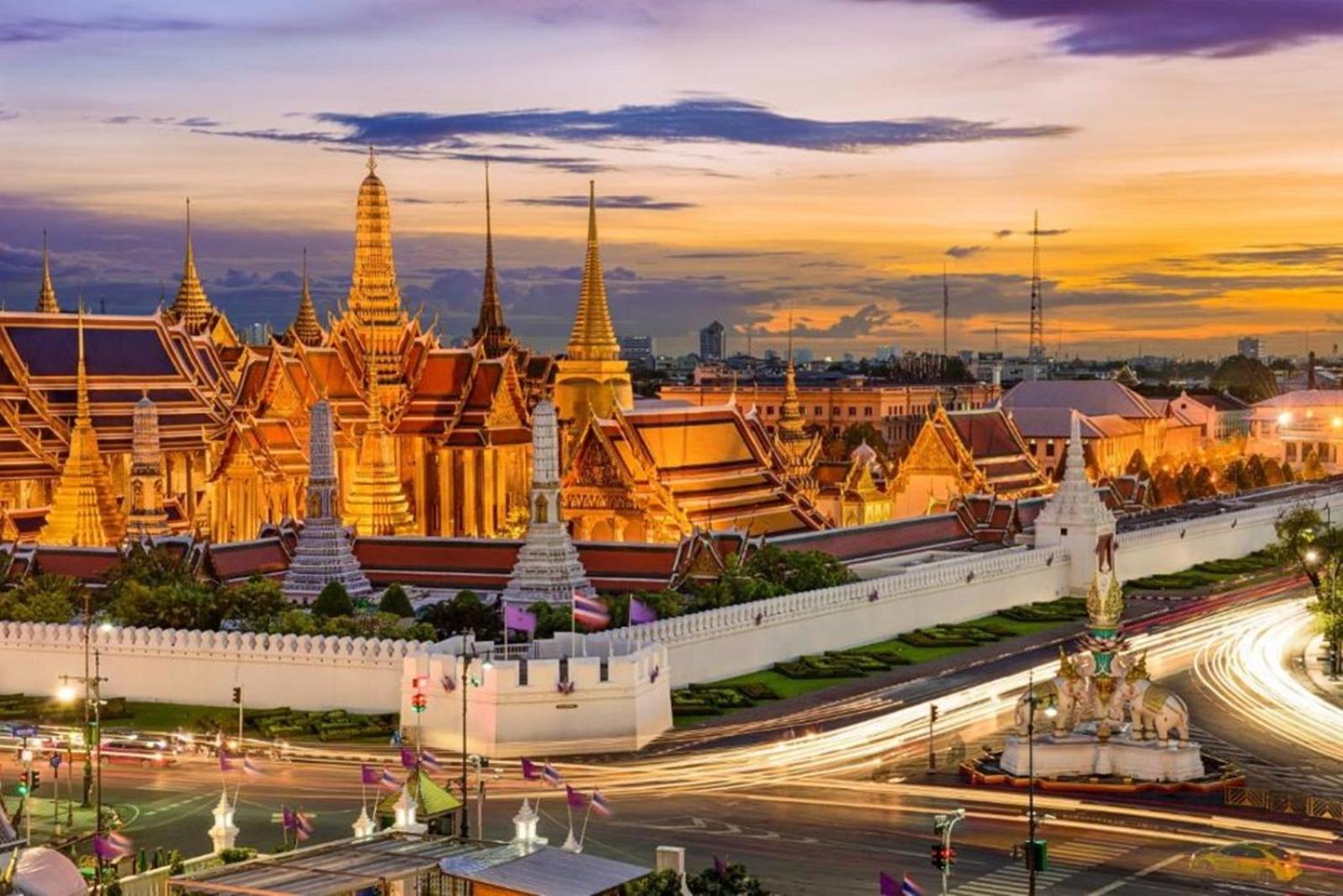 GO INN Khaosan - Khaosan Road โกอินน์ ตรอกข้าวสาร