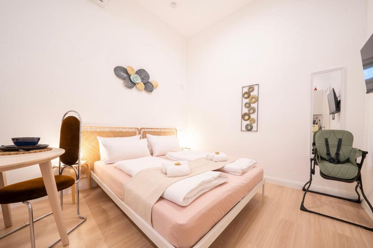 CABAnA I new I AC I Wifi - SUN