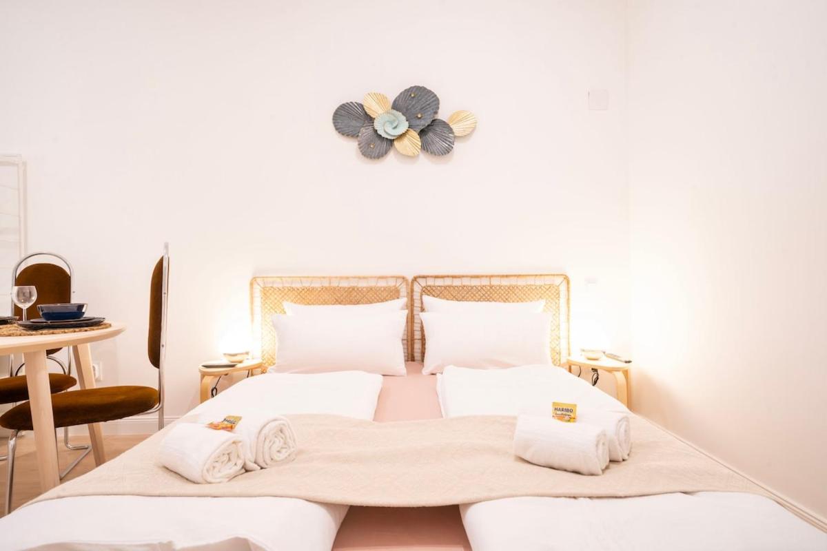 CABAnA I new I AC I Wifi - SUN