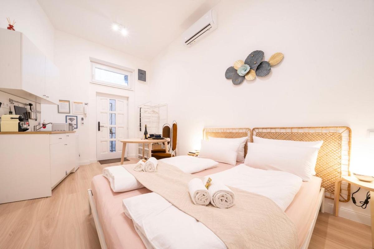 CABAnA I new I AC I Wifi - SUN