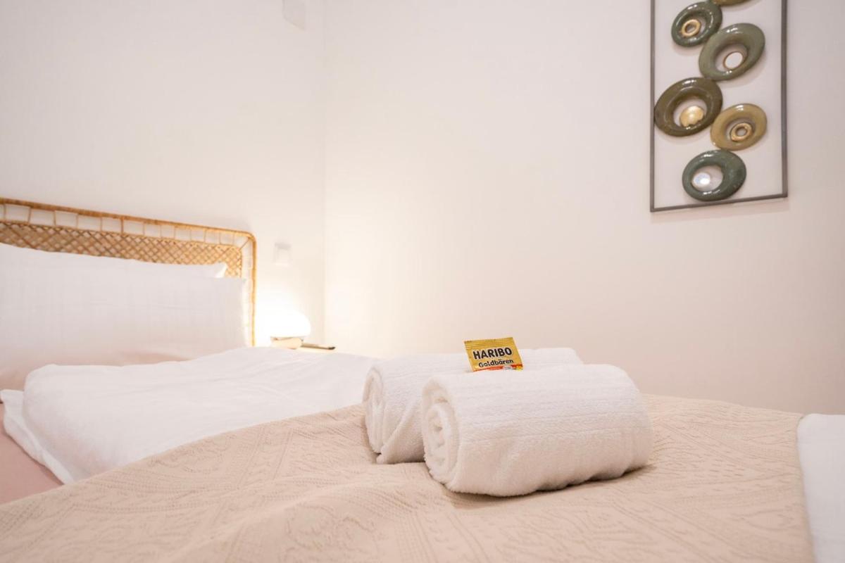 CABAnA I new I AC I Wifi - SUN
