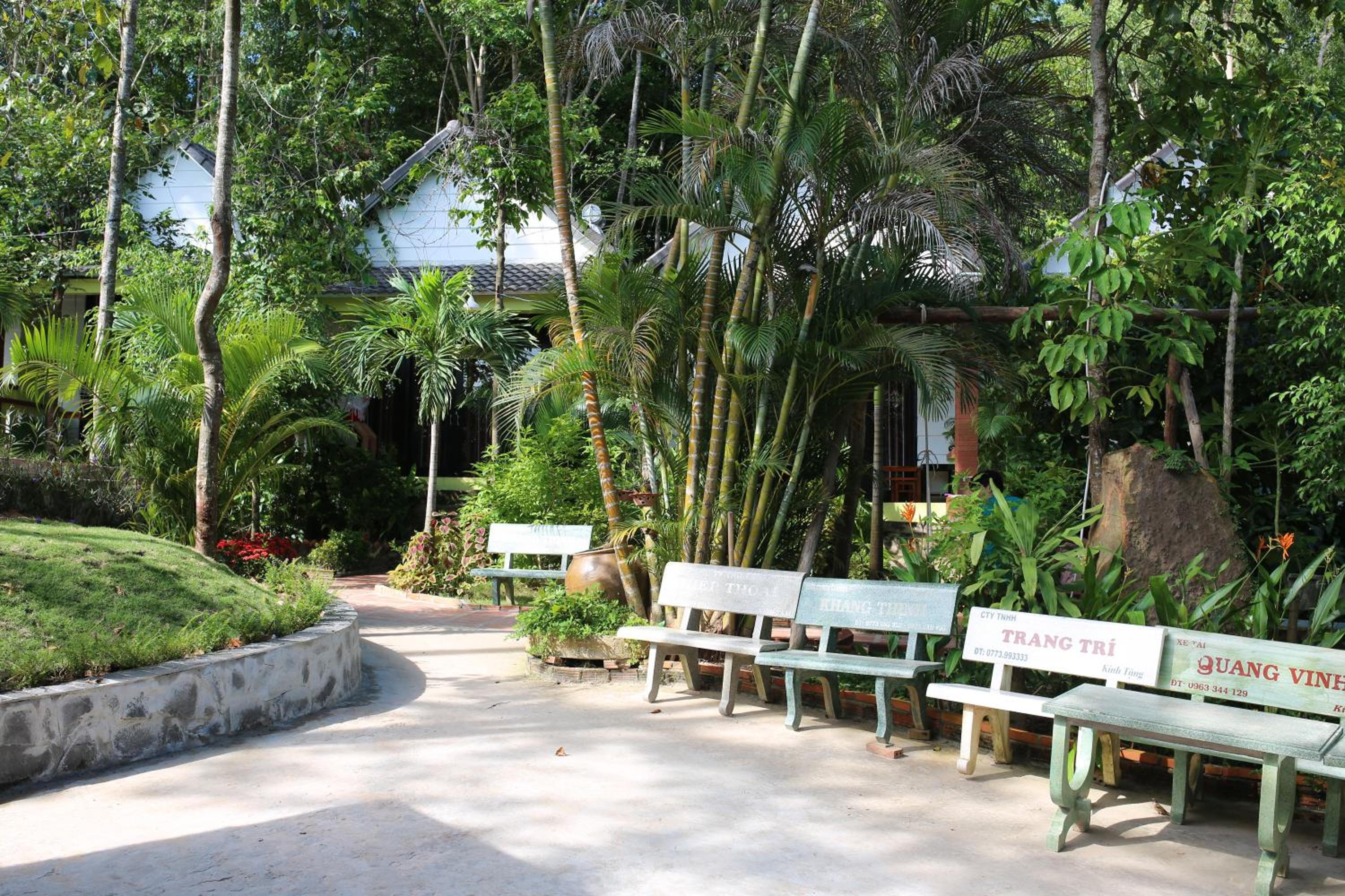 Bungalow Mai Phuong Binh, photo 27