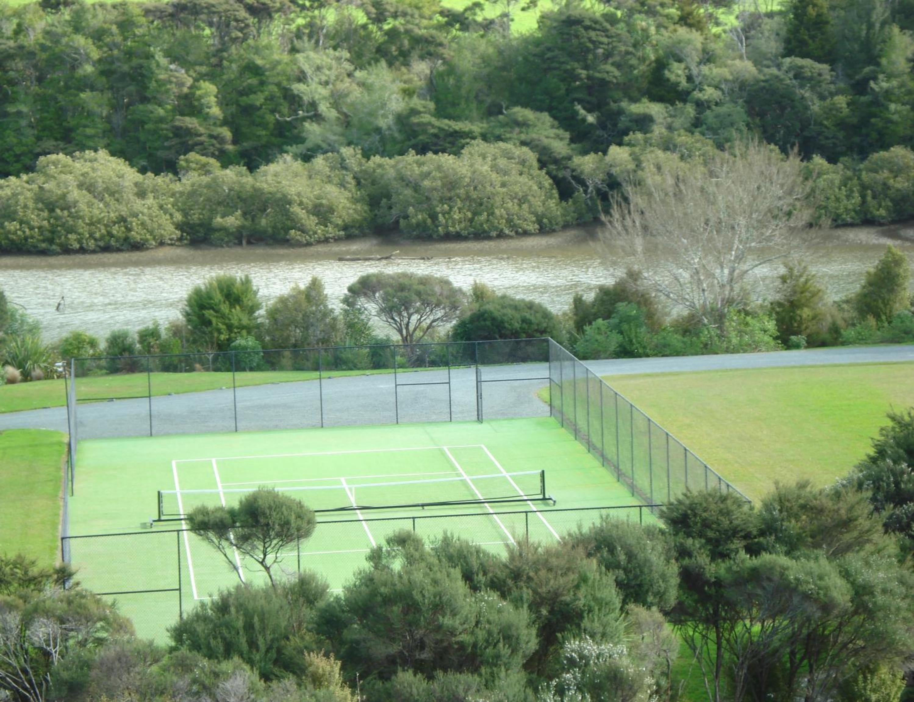 Riverside Matakana