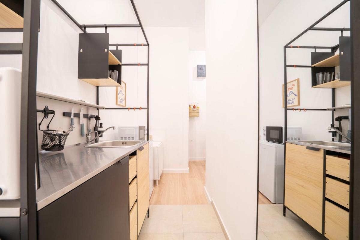 CABAnA I new I AC I wifi I URBAN I Space