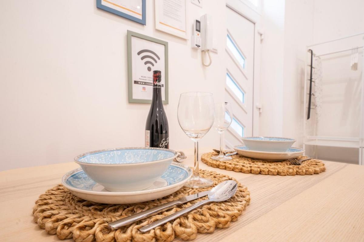 CABAnA I new I AC I wifi I URBAN I Space