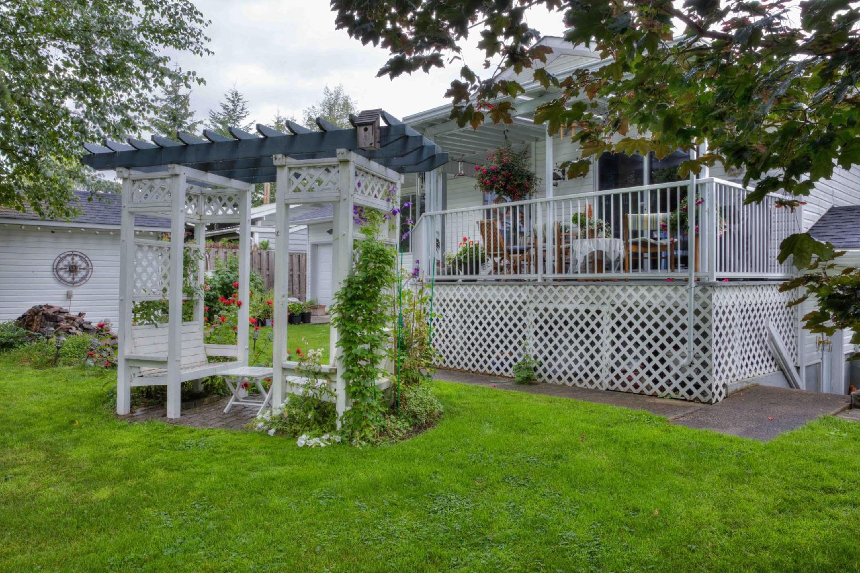 Hummingbird Bed and Breakfast