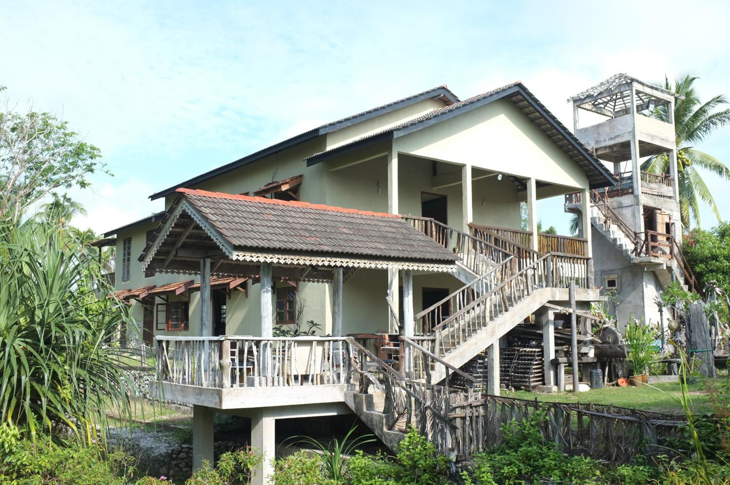 Sepat Village House photo 2