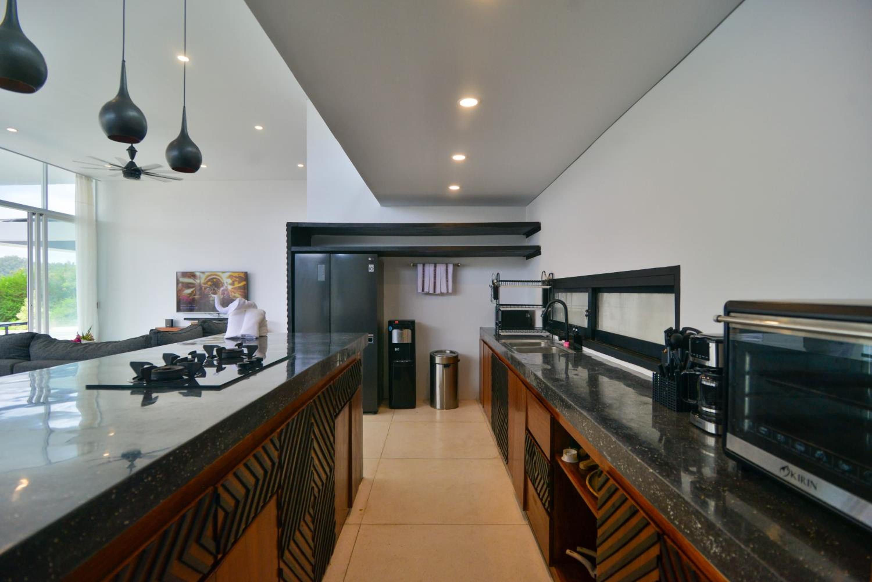 Villa Seger Lombok