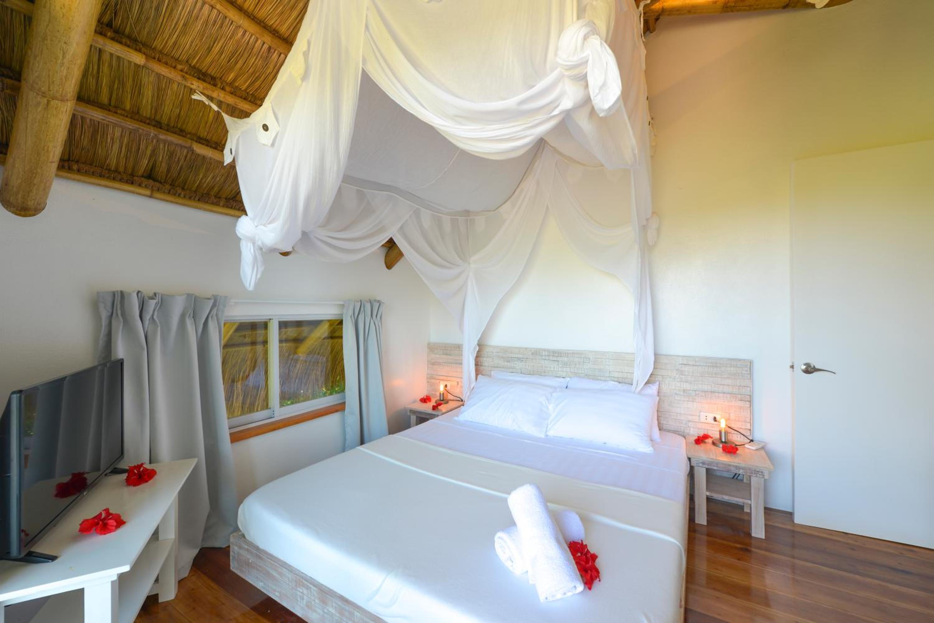 Diniview Villa Resort
