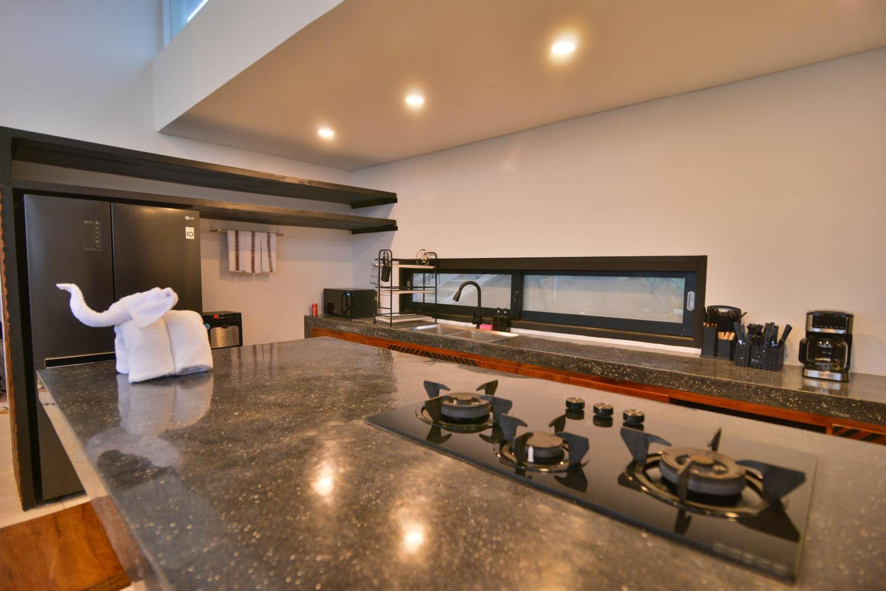 Villa Seger Lombok