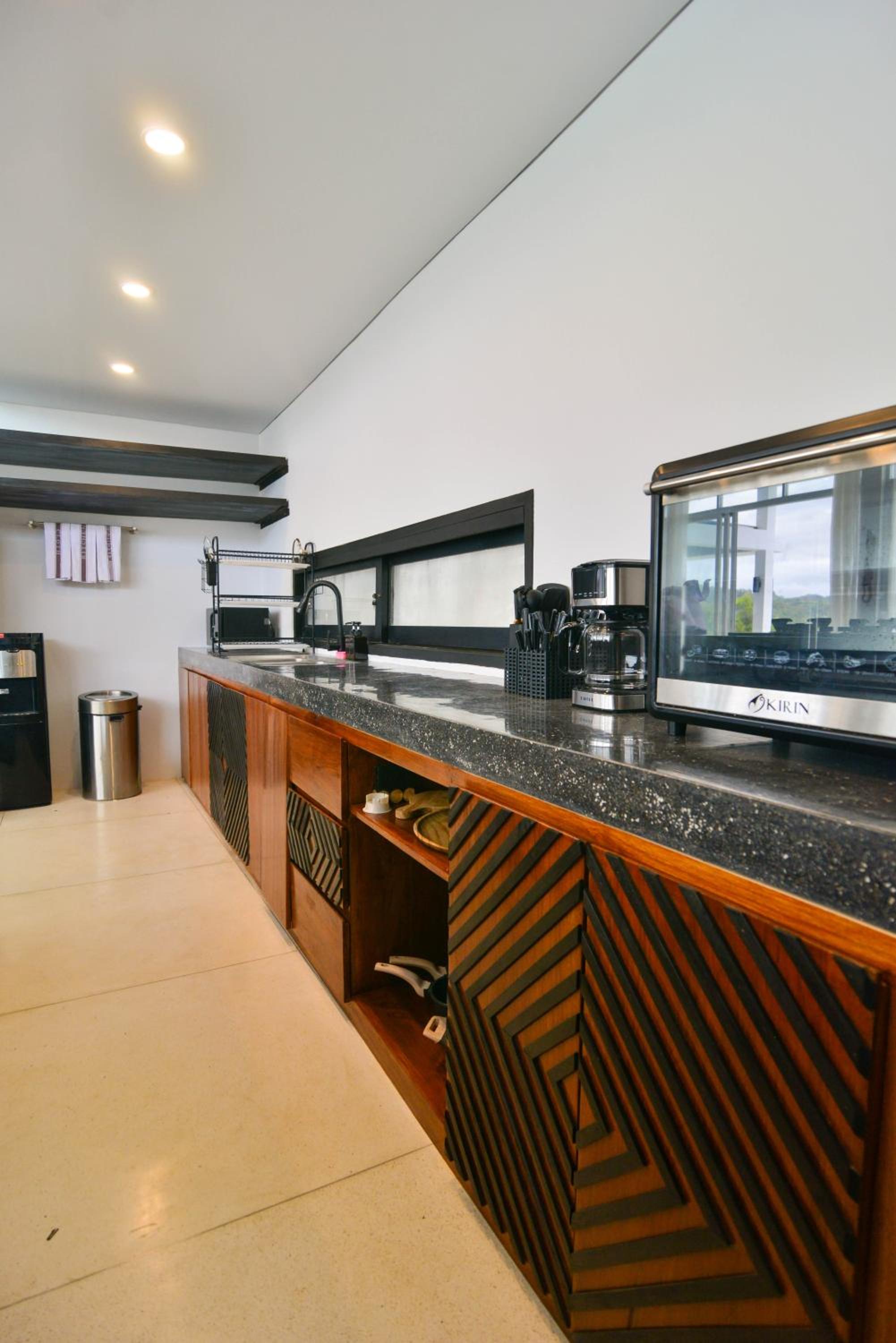 Villa Seger Lombok