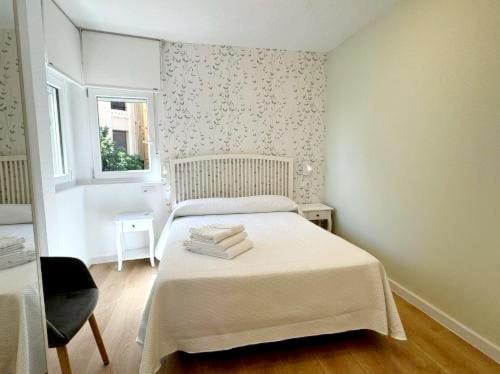 Tendillas Center Suite