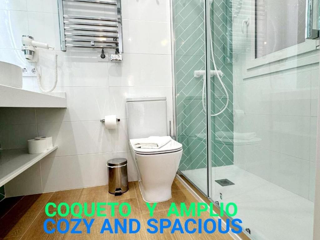 Tendillas Center Suite