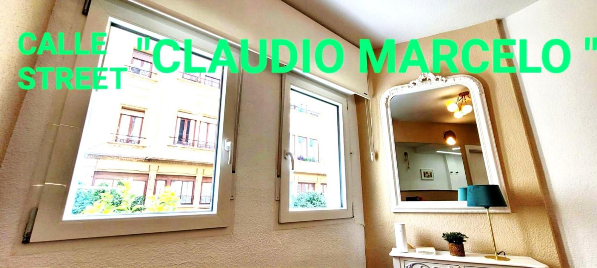 Tendillas Center Suite