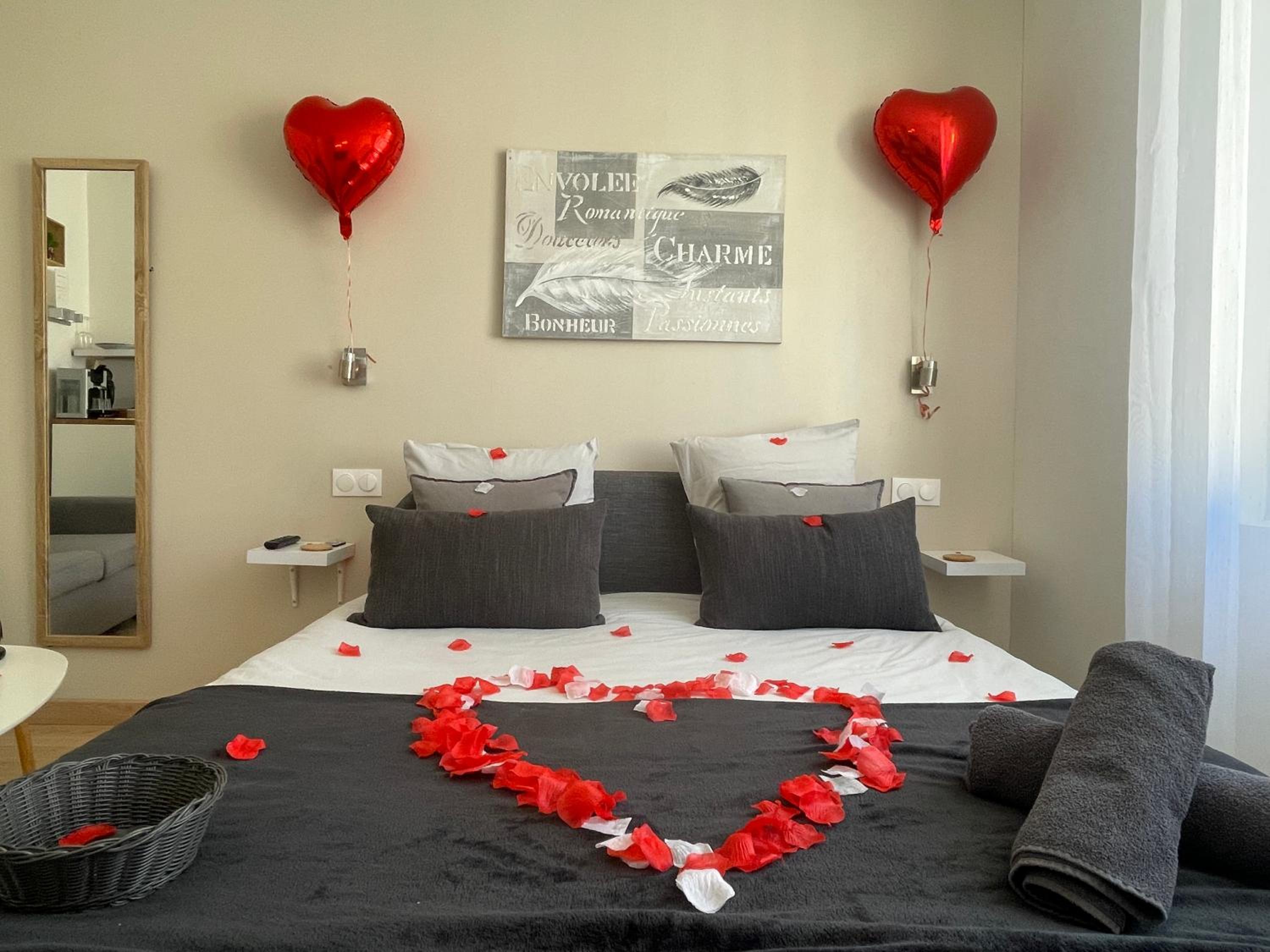 Le Bourget - Envolée Romantique, photo 19