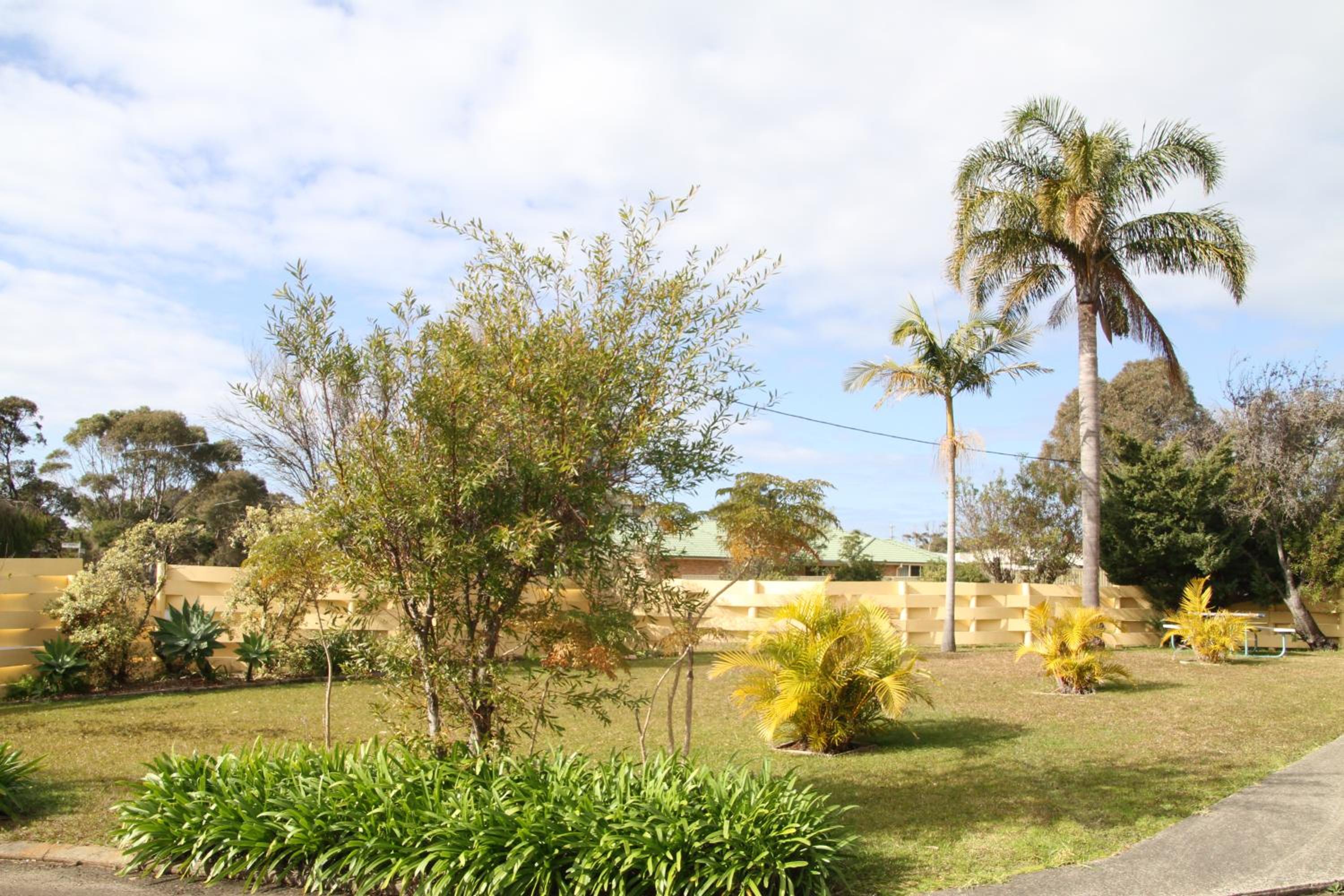 Culburra Beach Motel