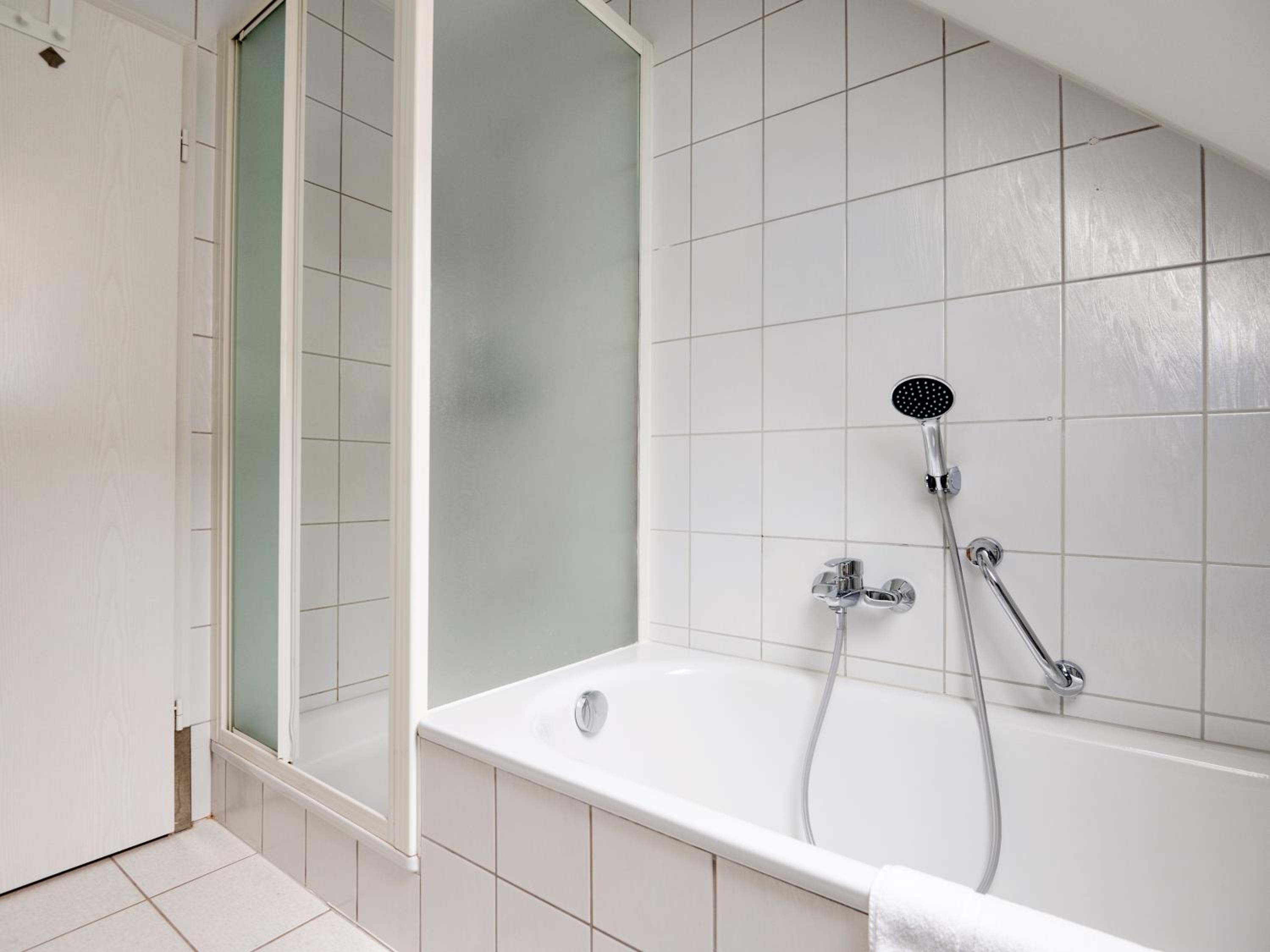 Altstadt Apartment für 6 Personen mit Stellplatz