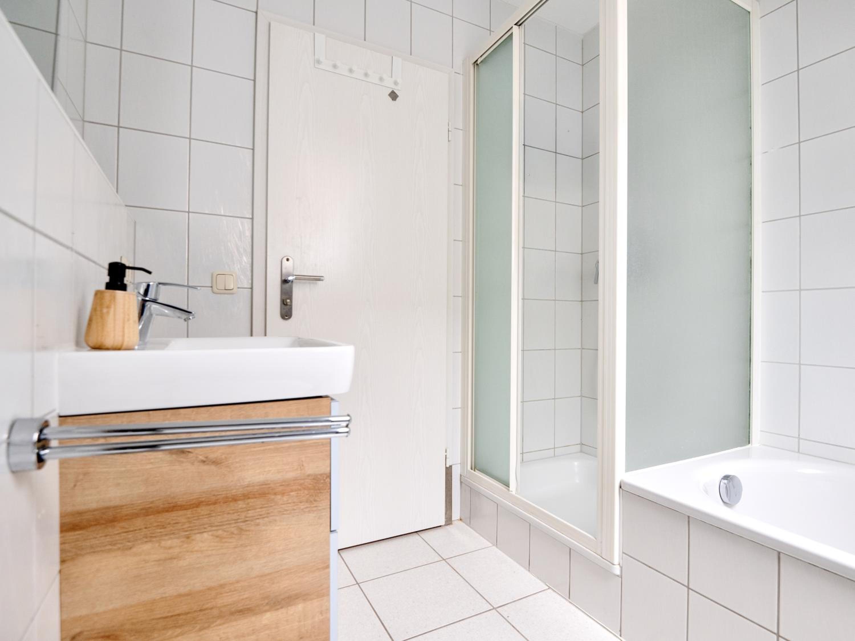 Altstadt Apartment für 6 Personen mit Stellplatz