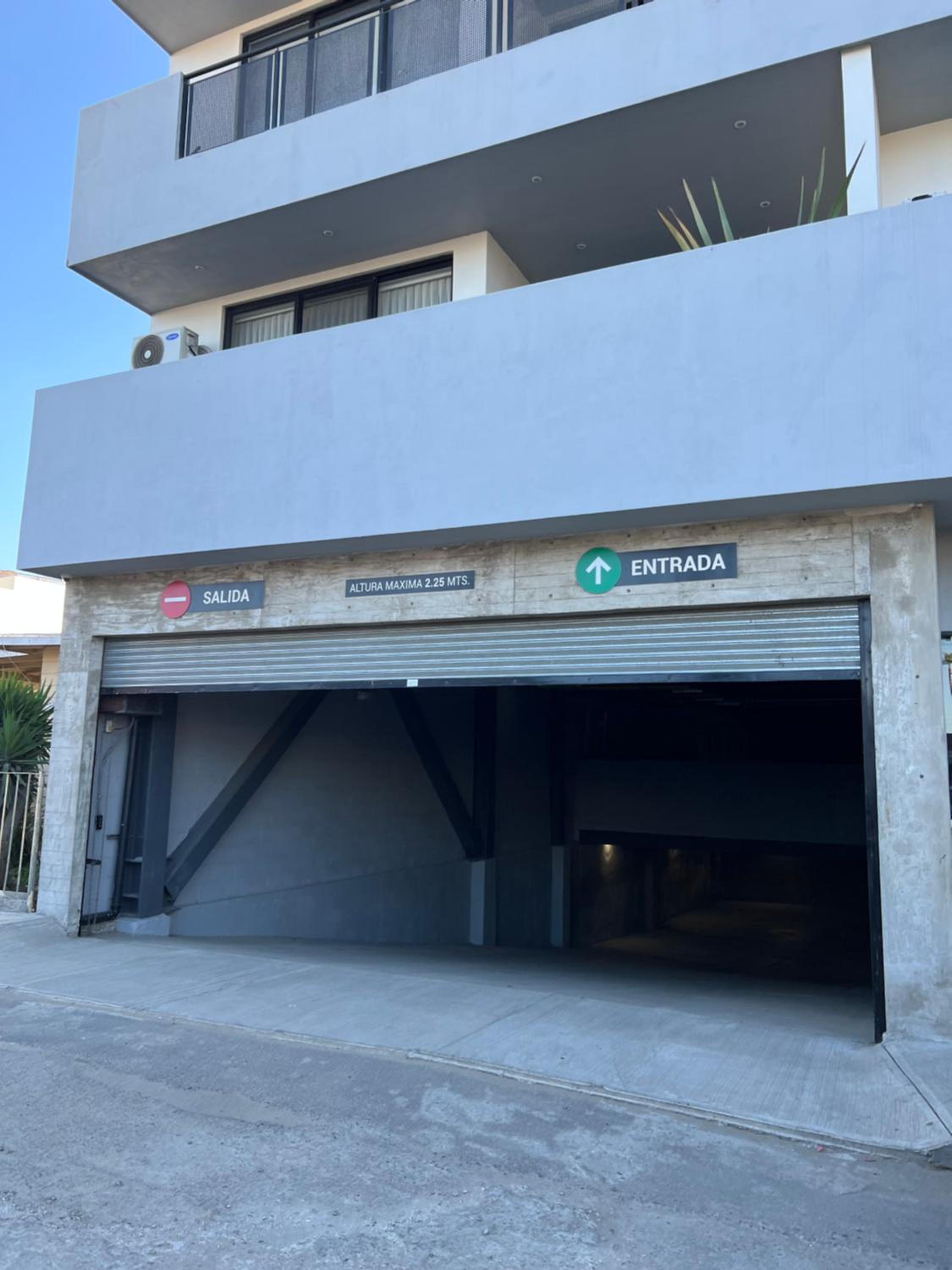 Departamento con 3 habitaciones en Torre Palmas