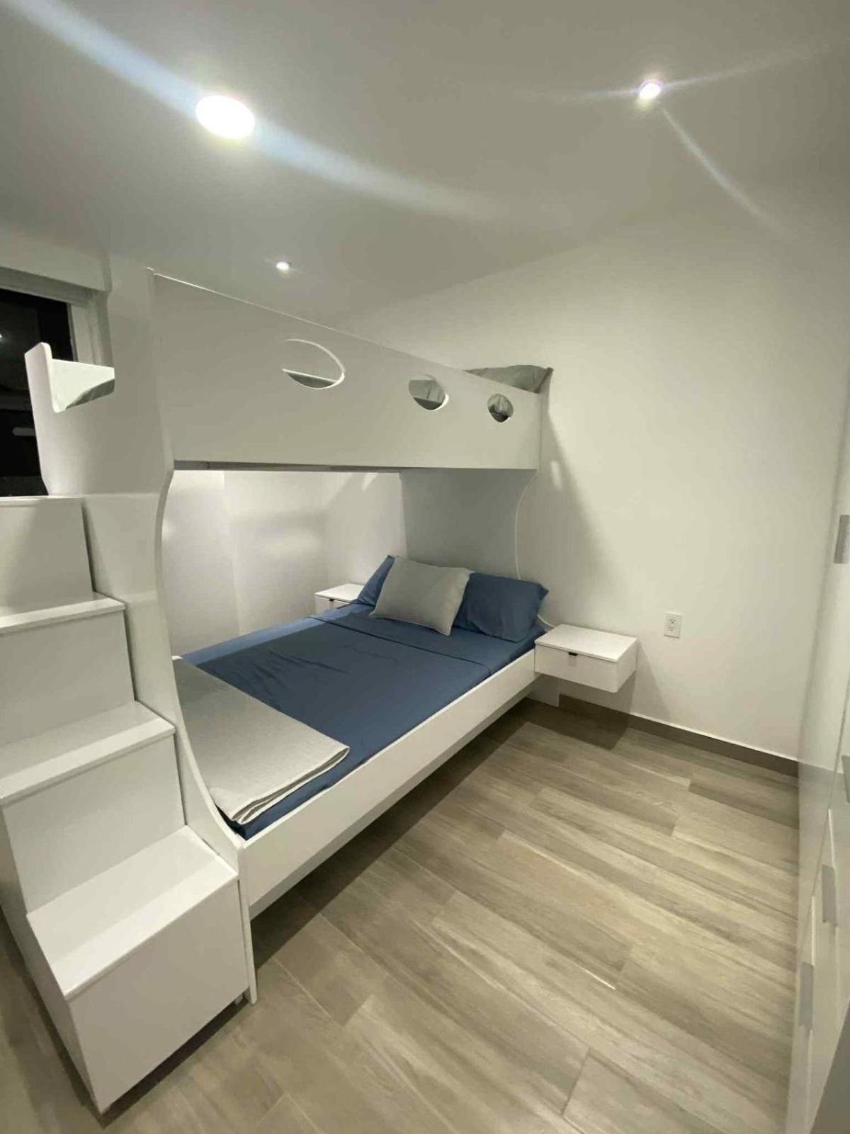 Departamento con 3 habitaciones en Torre Palmas