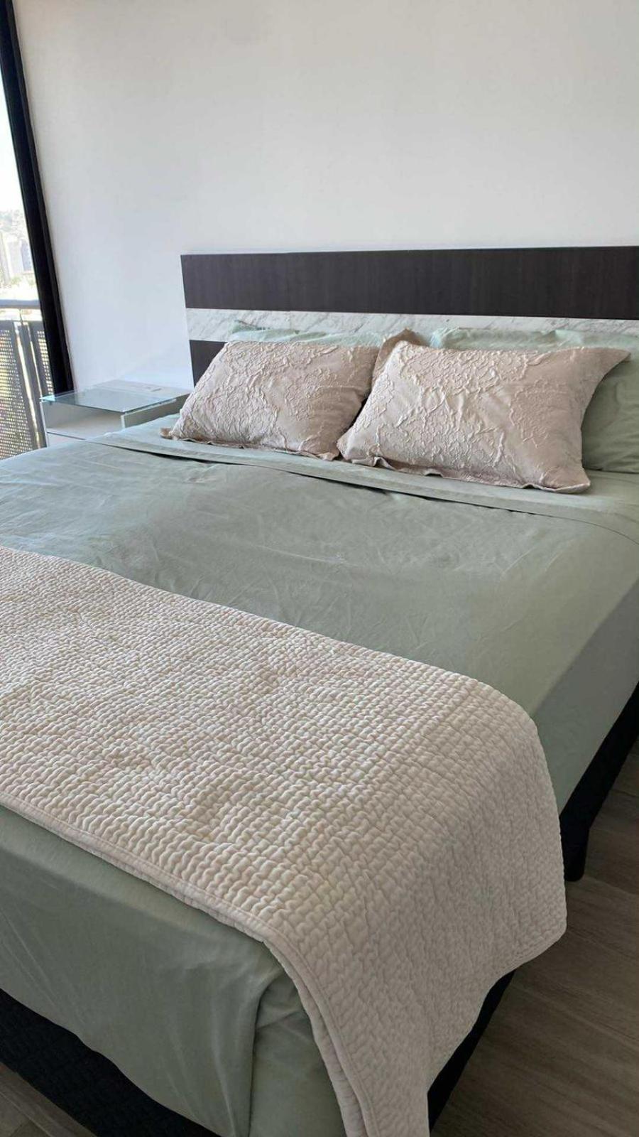 Departamento con 3 habitaciones en Torre Palmas