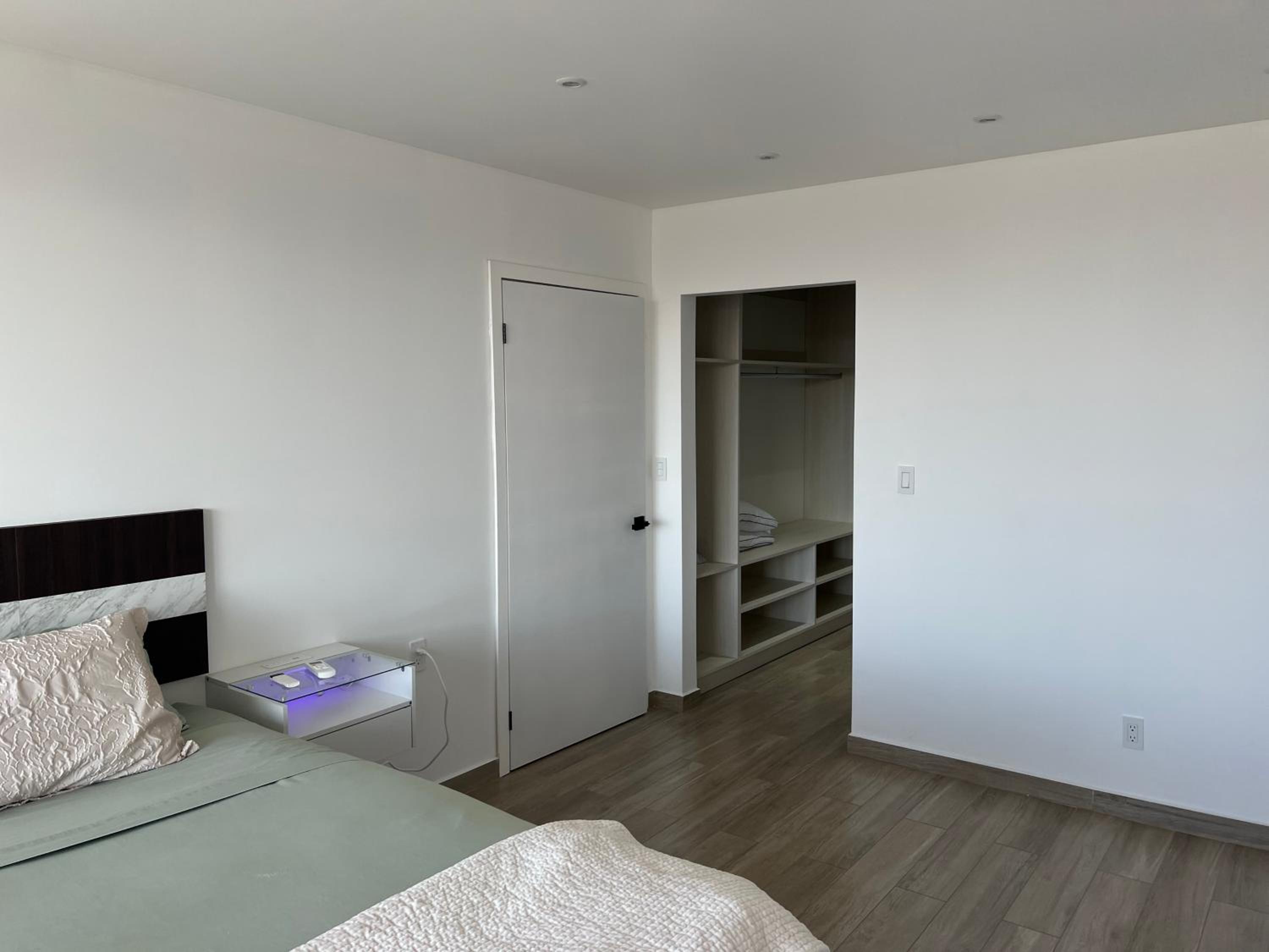 Departamento con 3 habitaciones en Torre Palmas