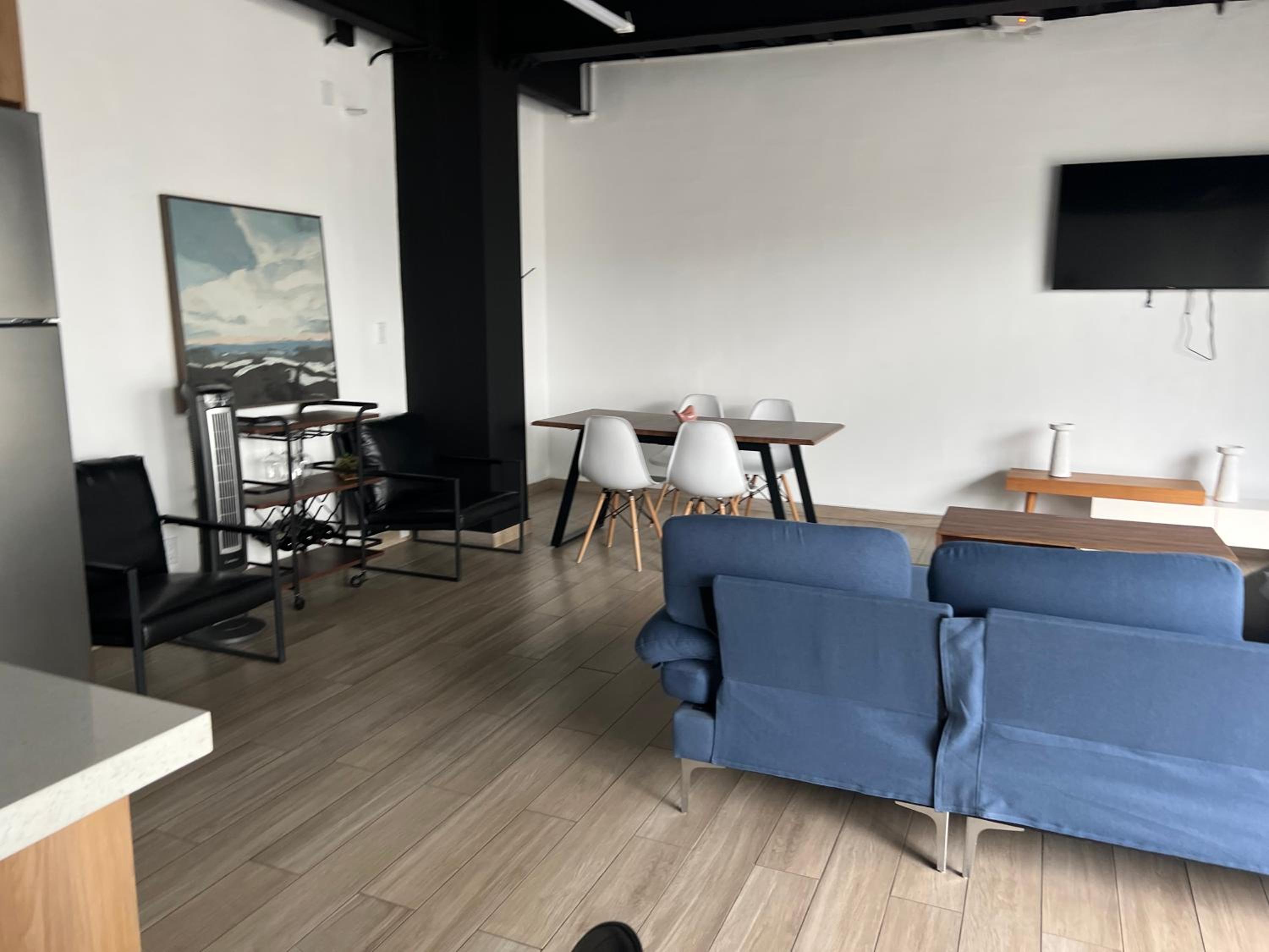 Departamento con 3 habitaciones en Torre Palmas