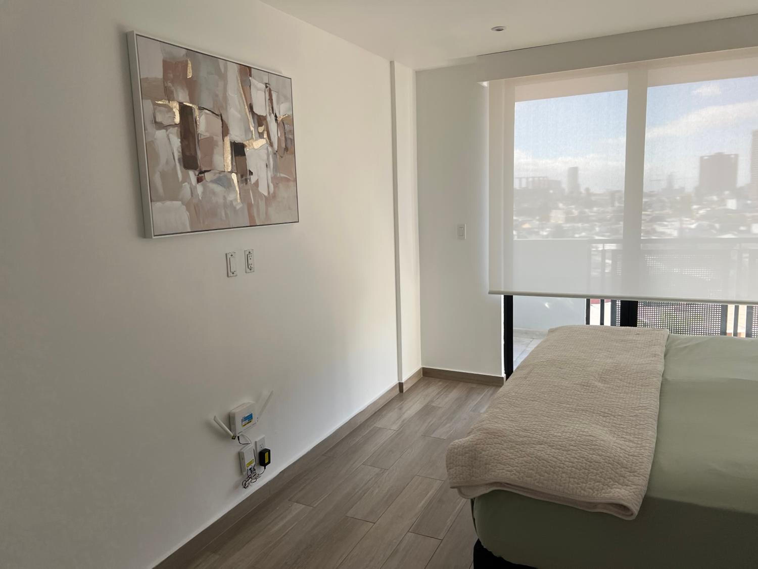 Departamento con 3 habitaciones en Torre Palmas