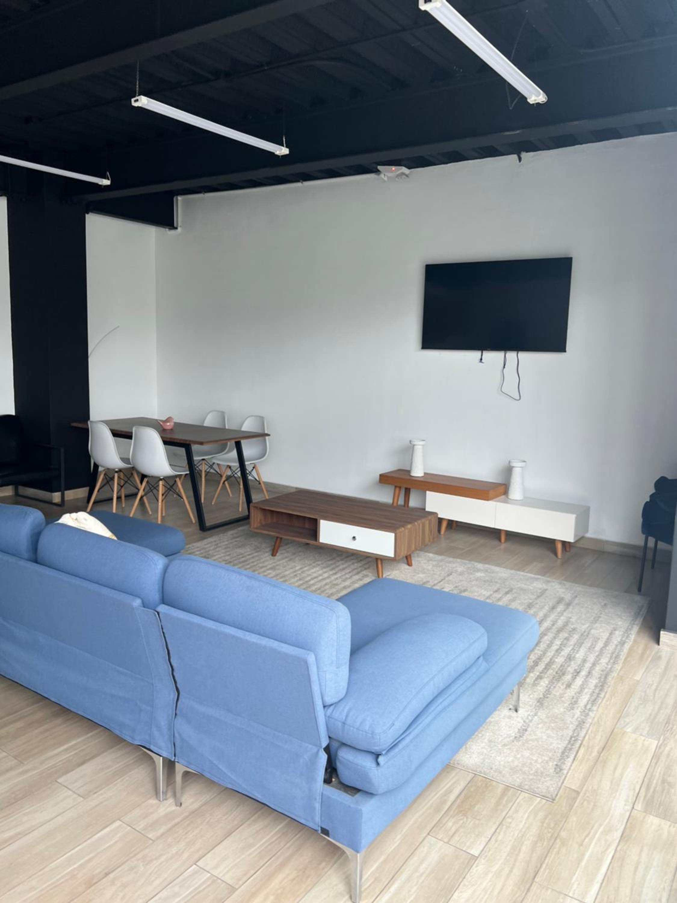 Departamento con 3 habitaciones en Torre Palmas