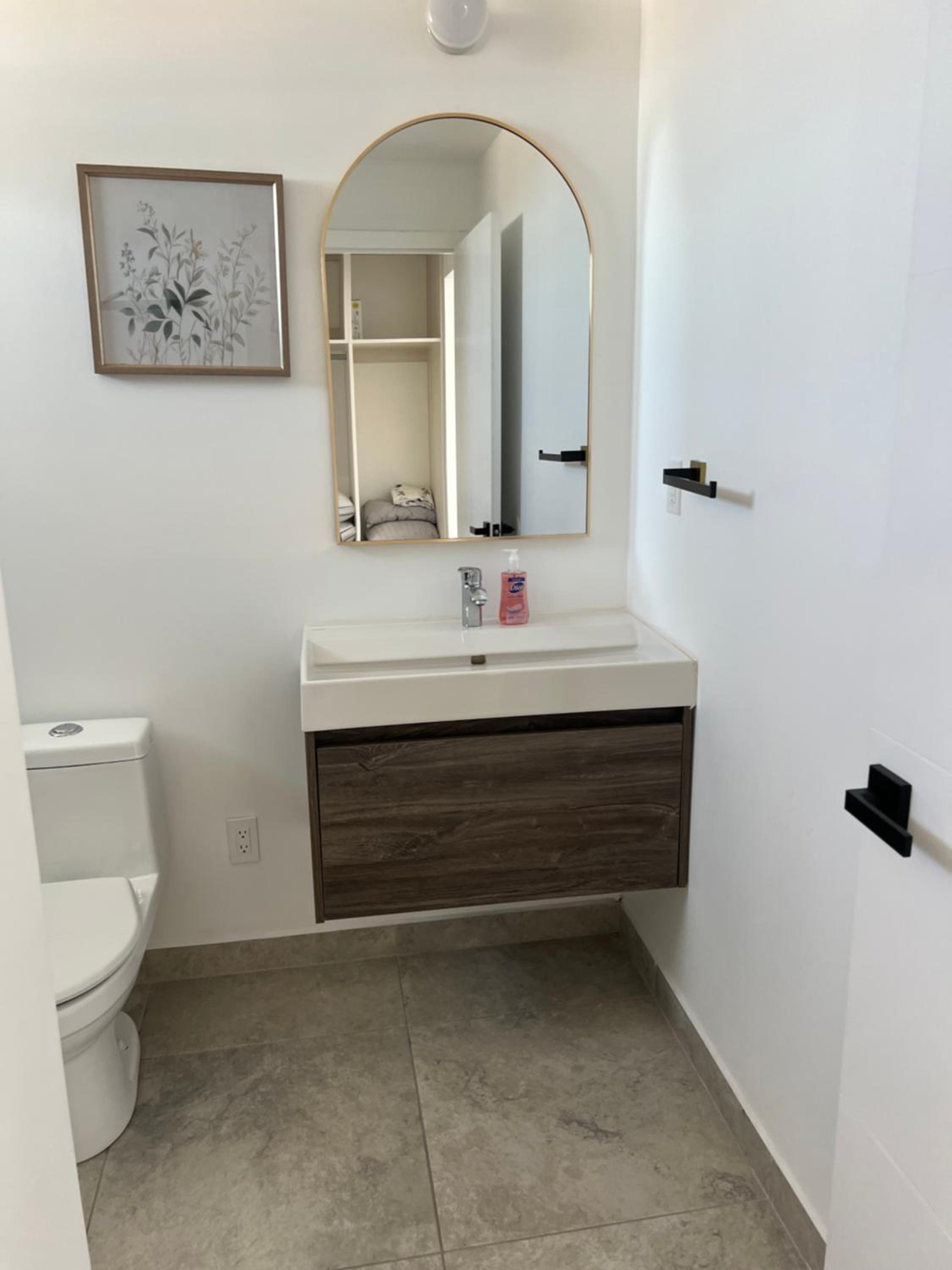Departamento con 3 habitaciones en Torre Palmas