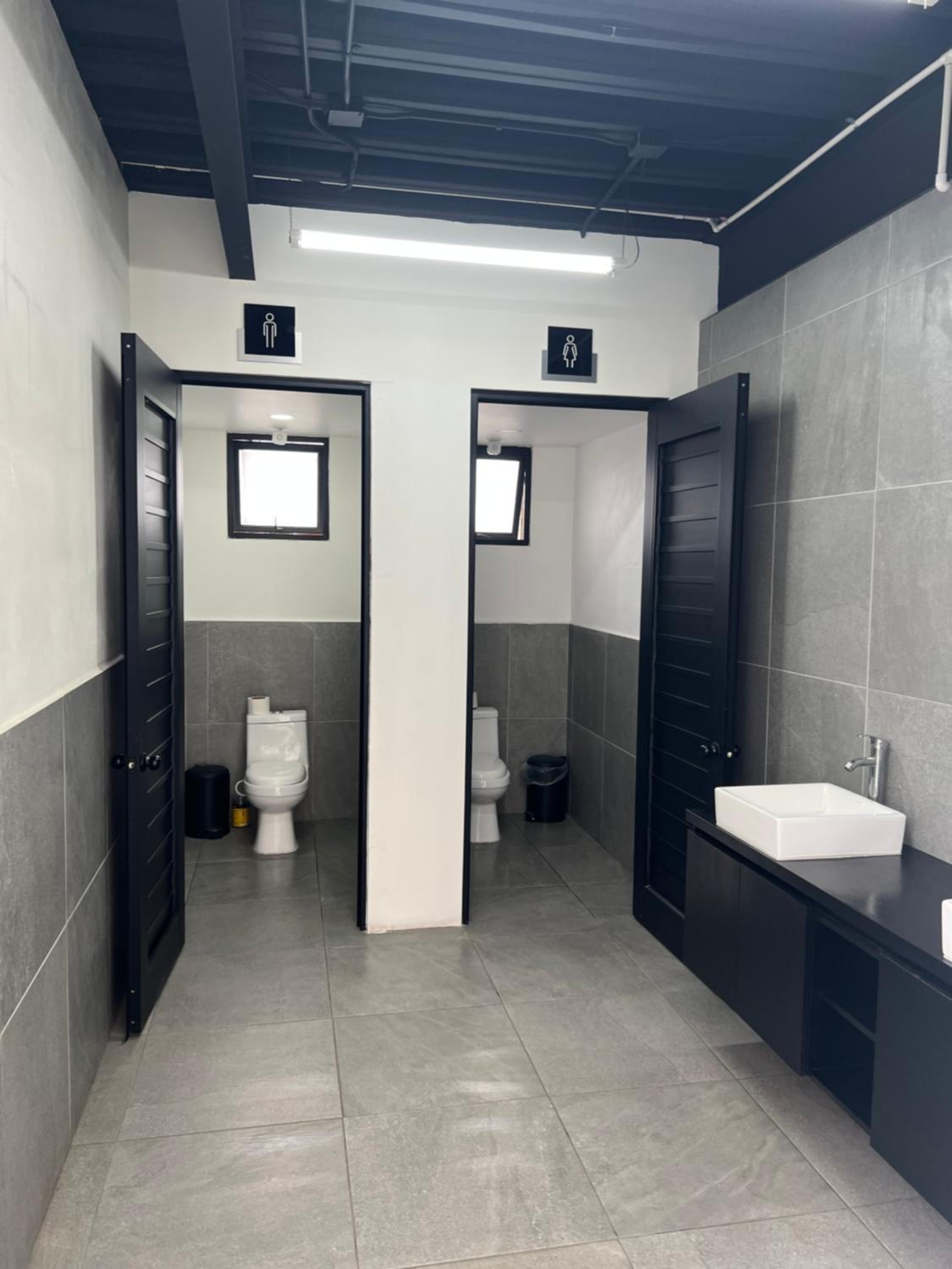 Departamento con 3 habitaciones en Torre Palmas