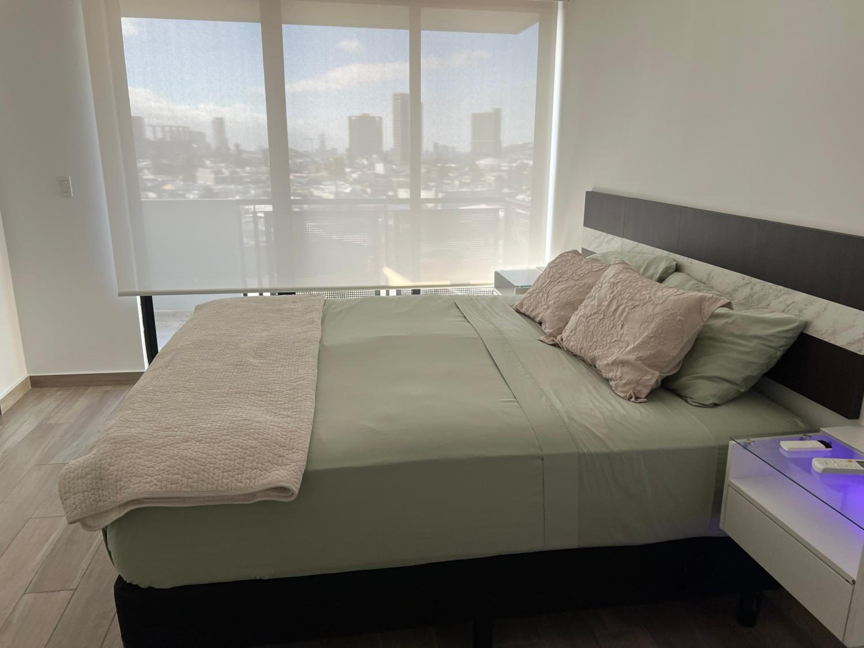Departamento con 3 habitaciones en Torre Palmas