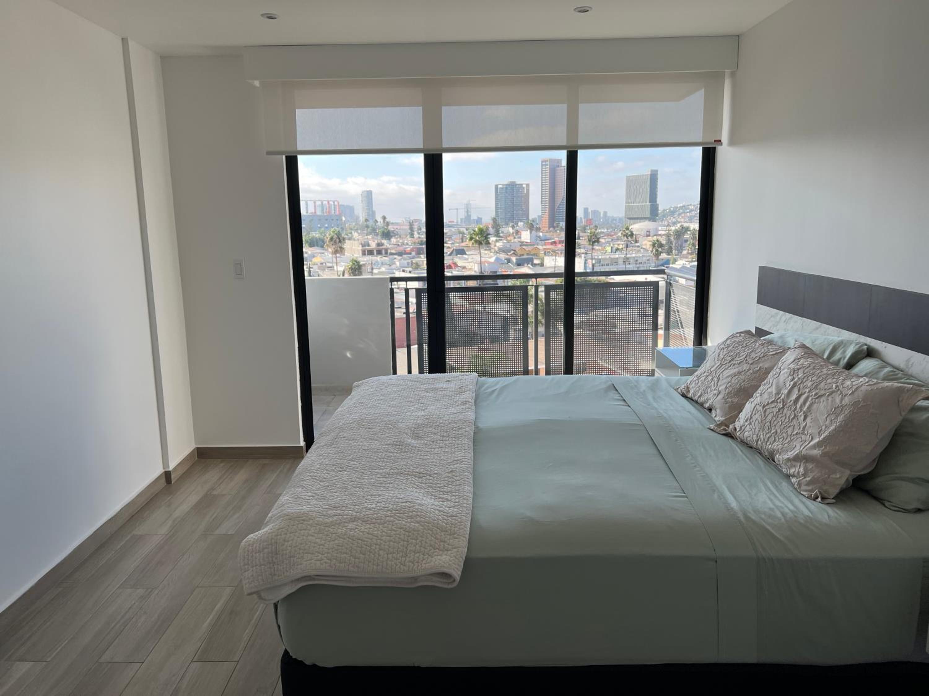 Departamento con 3 habitaciones en Torre Palmas
