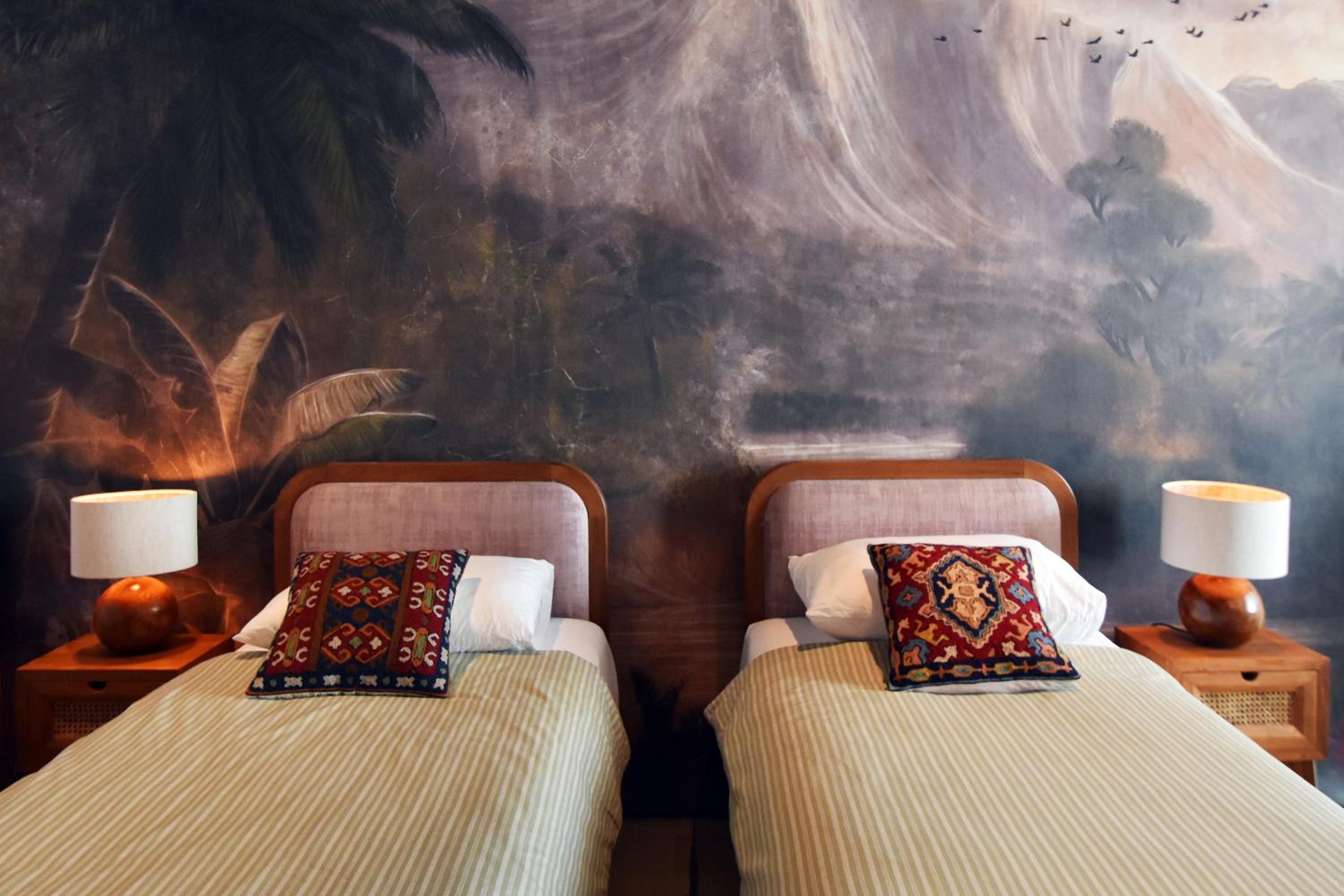 Kasianda House - Private Resort with Culinary Team, Butlers and Mixologists