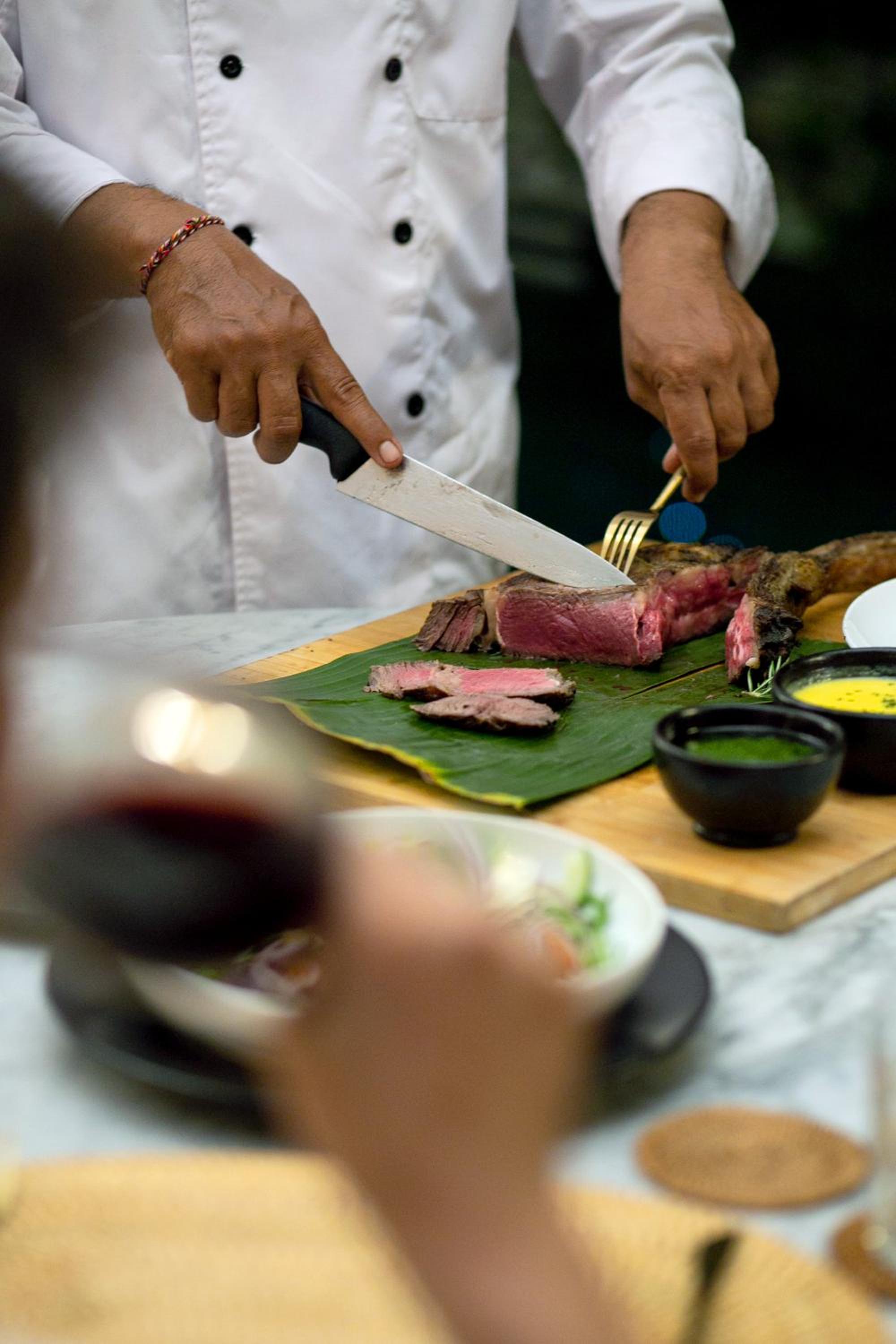 Kasianda House - Private Resort with Culinary Team, Butlers and Mixologists