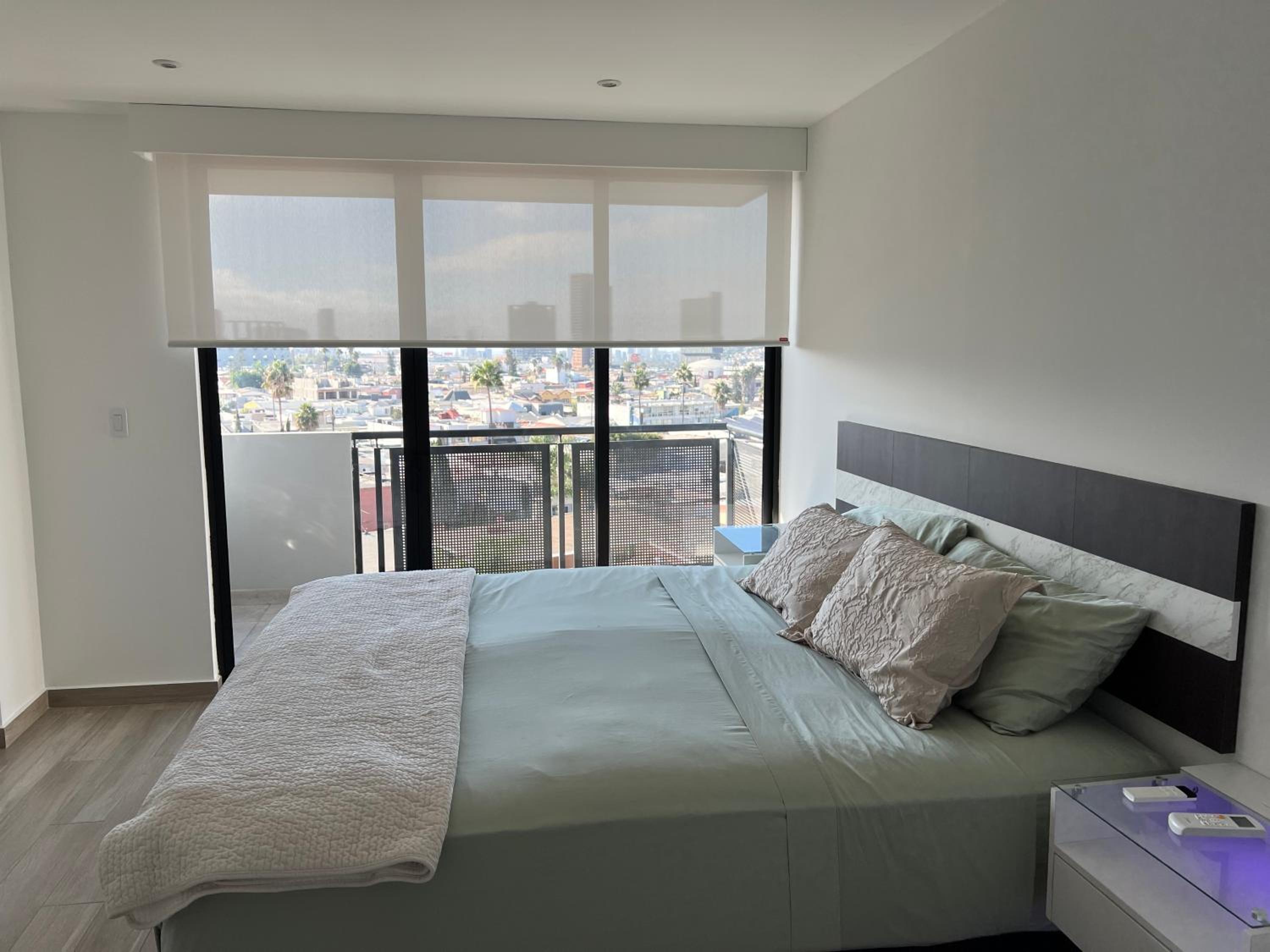 Departamento con 3 habitaciones en Torre Palmas
