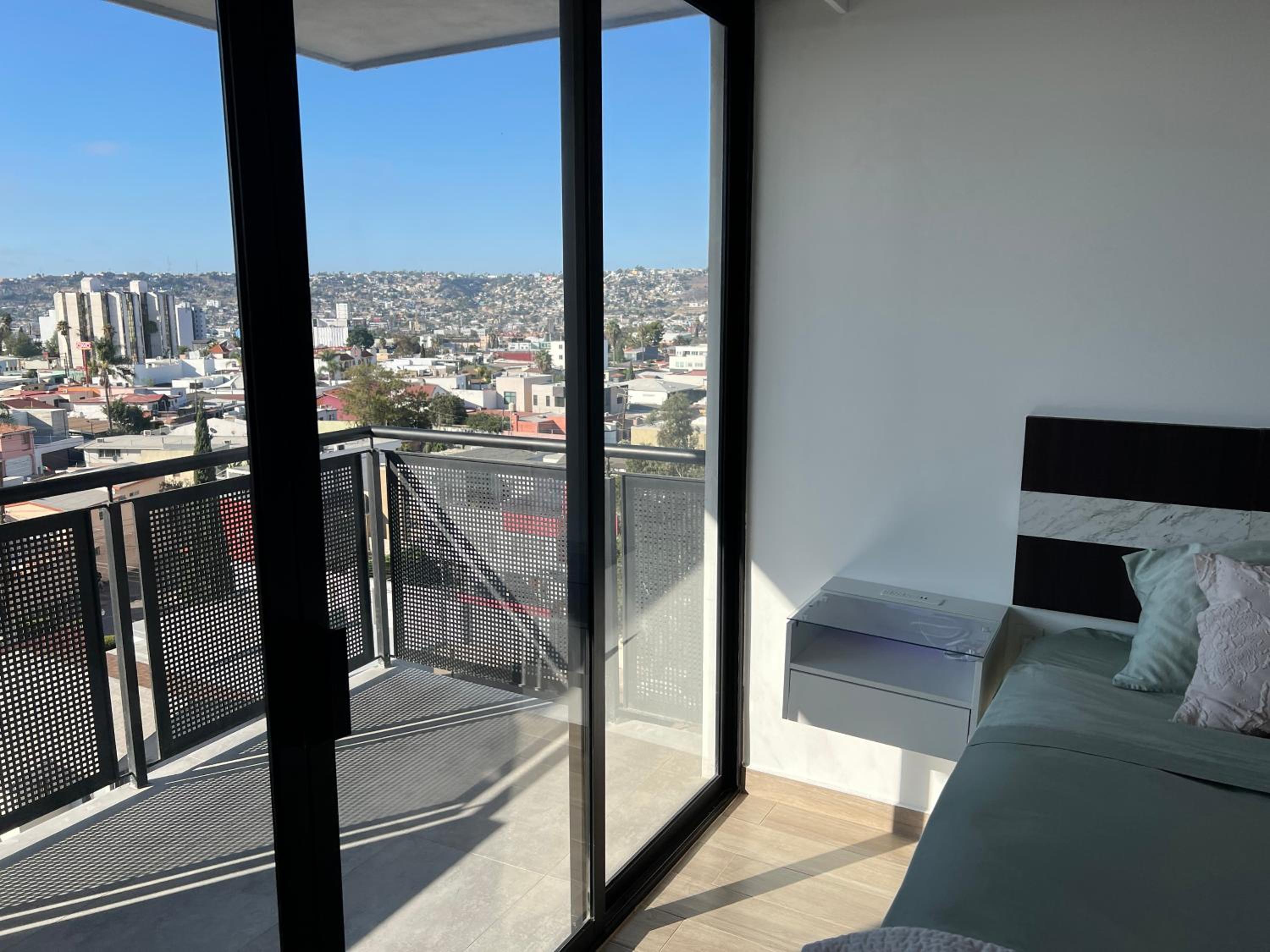 Departamento con 3 habitaciones en Torre Palmas