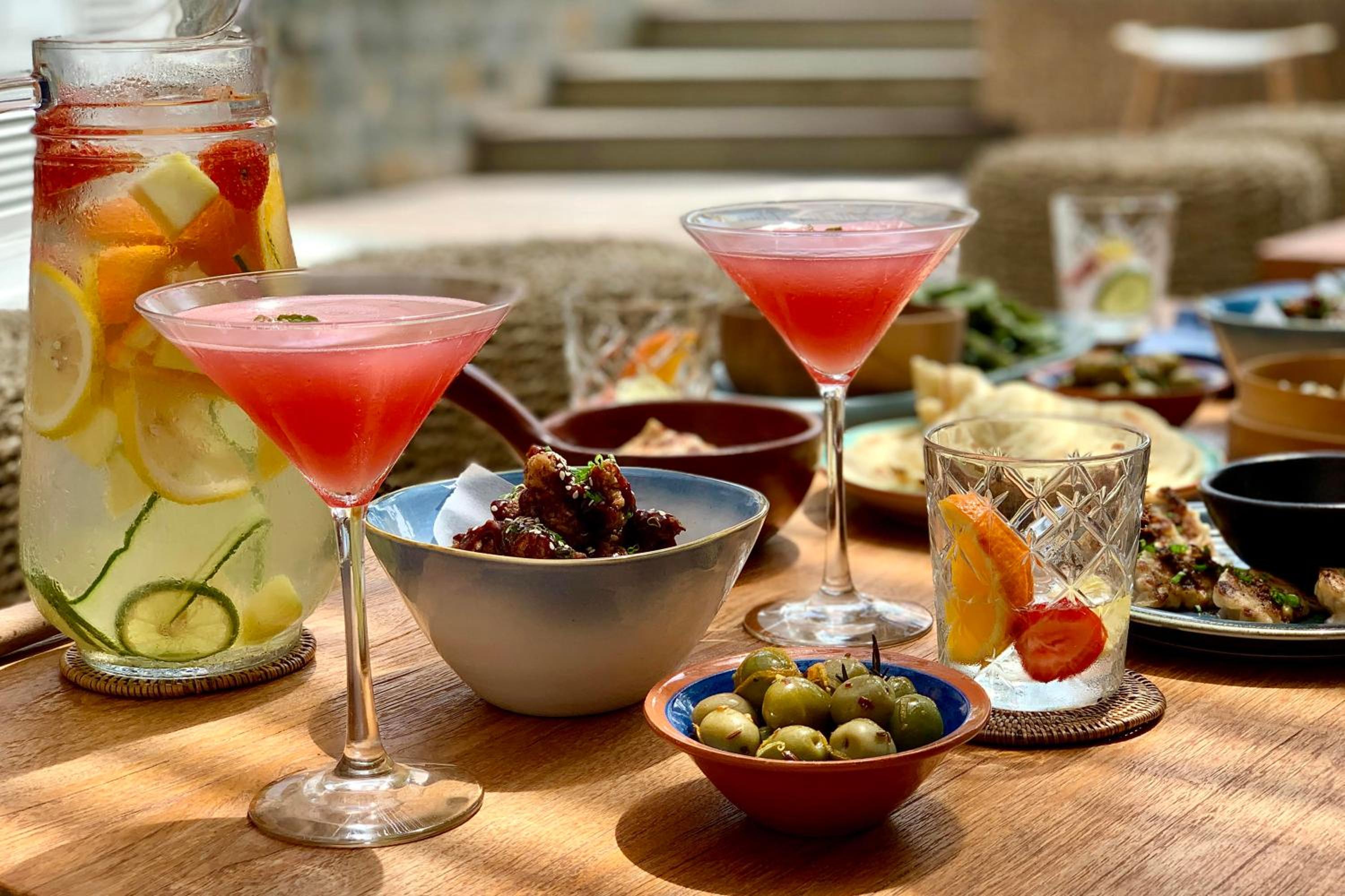 Kasianda House - Private Resort with Culinary Team, Butlers and Mixologists