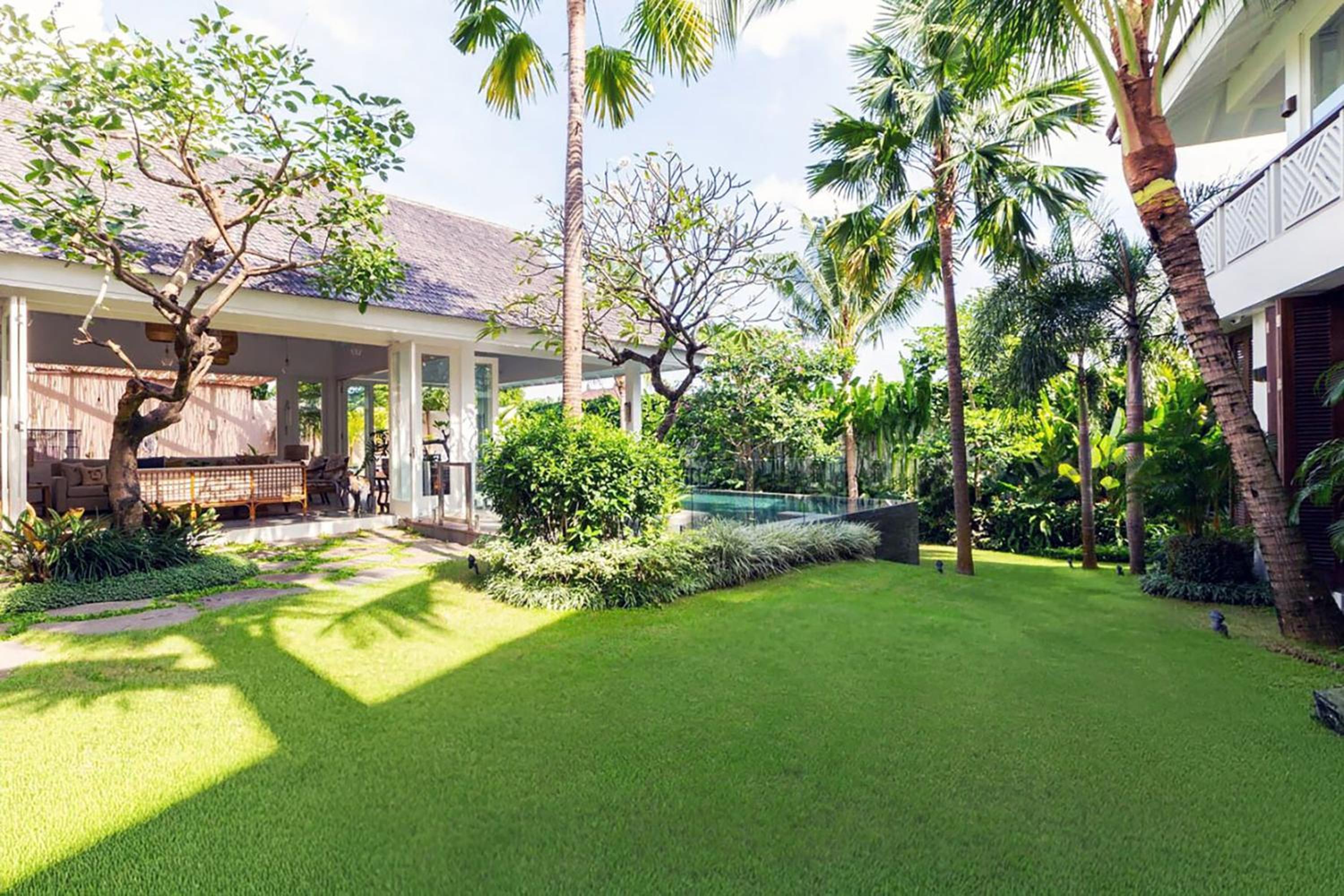 Kasianda House - Private Resort with Culinary Team, Butlers and Mixologists