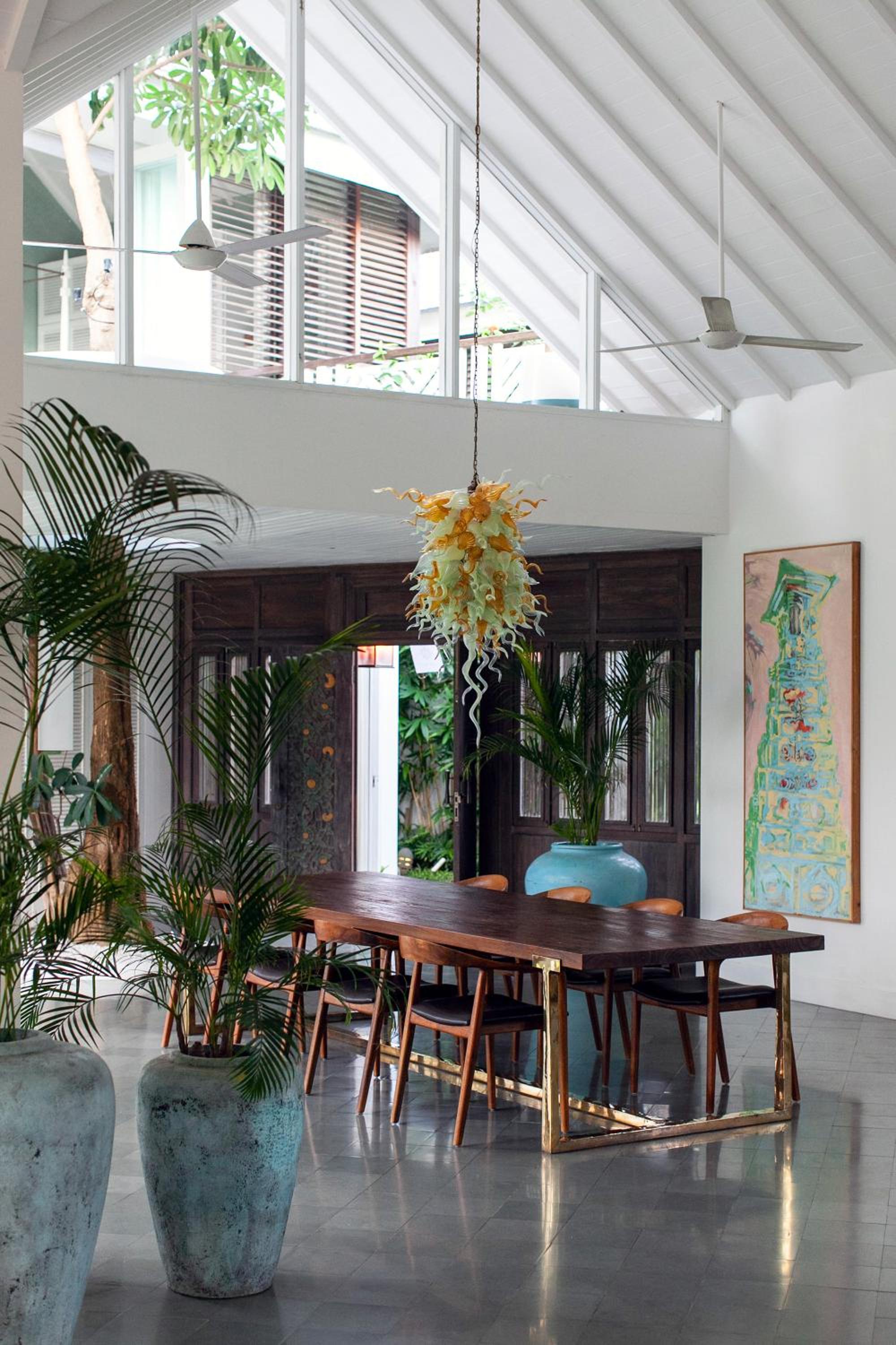 Kasianda House - Private Resort with Culinary Team, Butlers and Mixologists