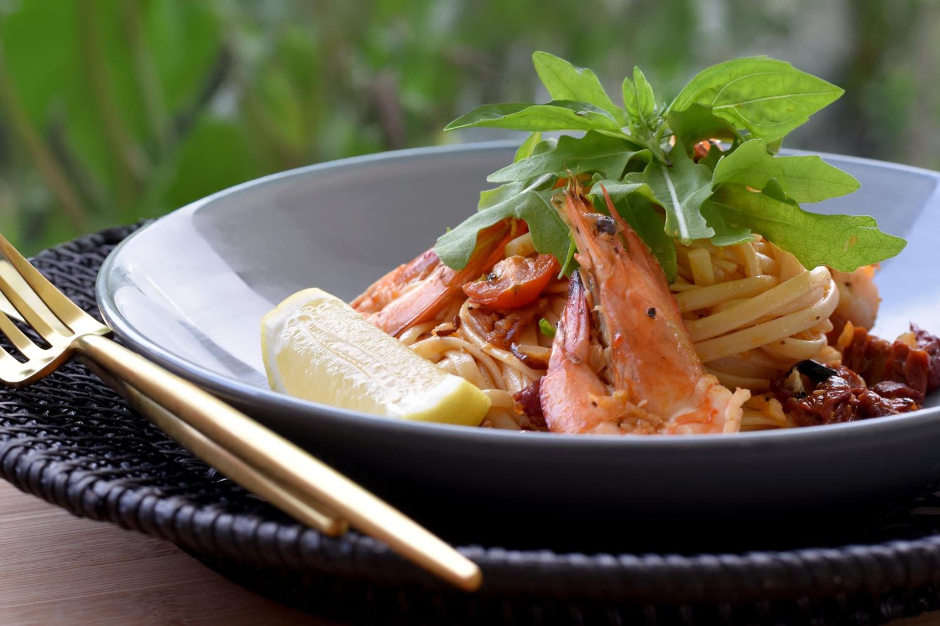 Kasianda House - Private Resort with Culinary Team, Butlers and Mixologists
