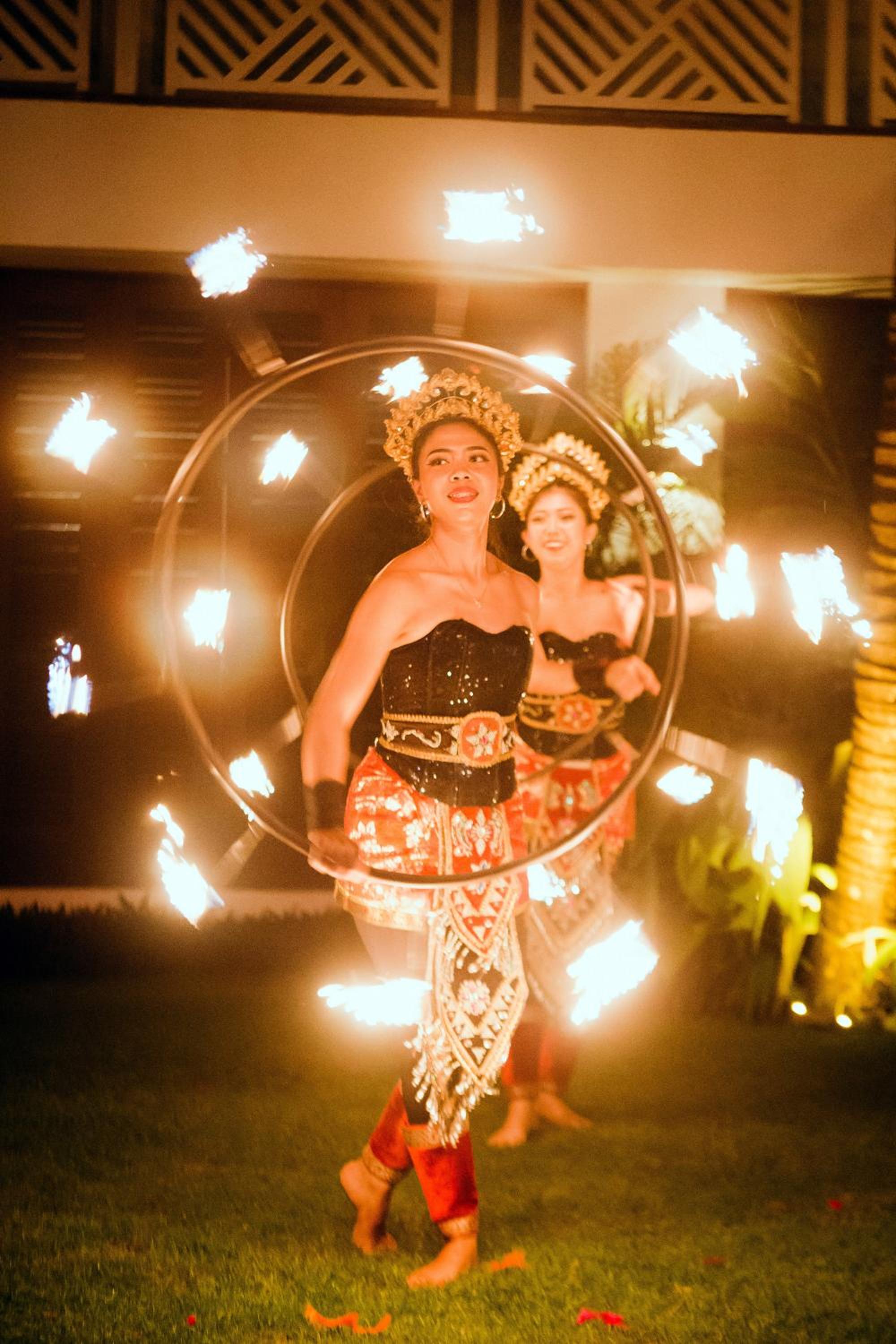 Kasianda House - Private Resort with Culinary Team, Butlers and Mixologists
