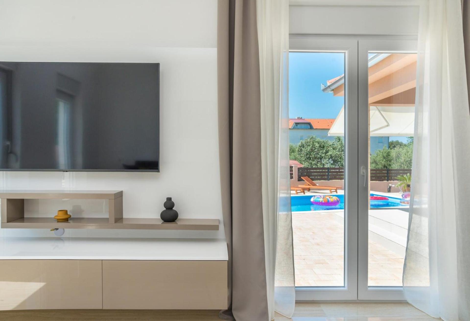 Villa Kunfin ZadarVillas